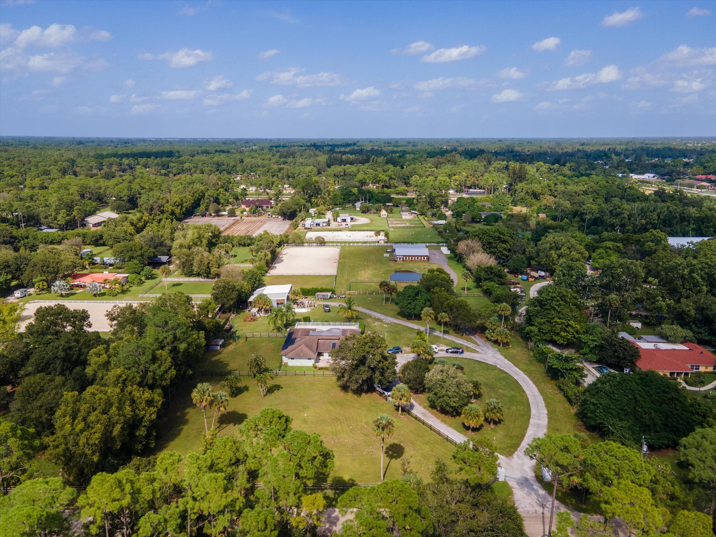 13717 E Citrus Drive, Loxahatchee Groves, FL 33470 — photo 41 of 41