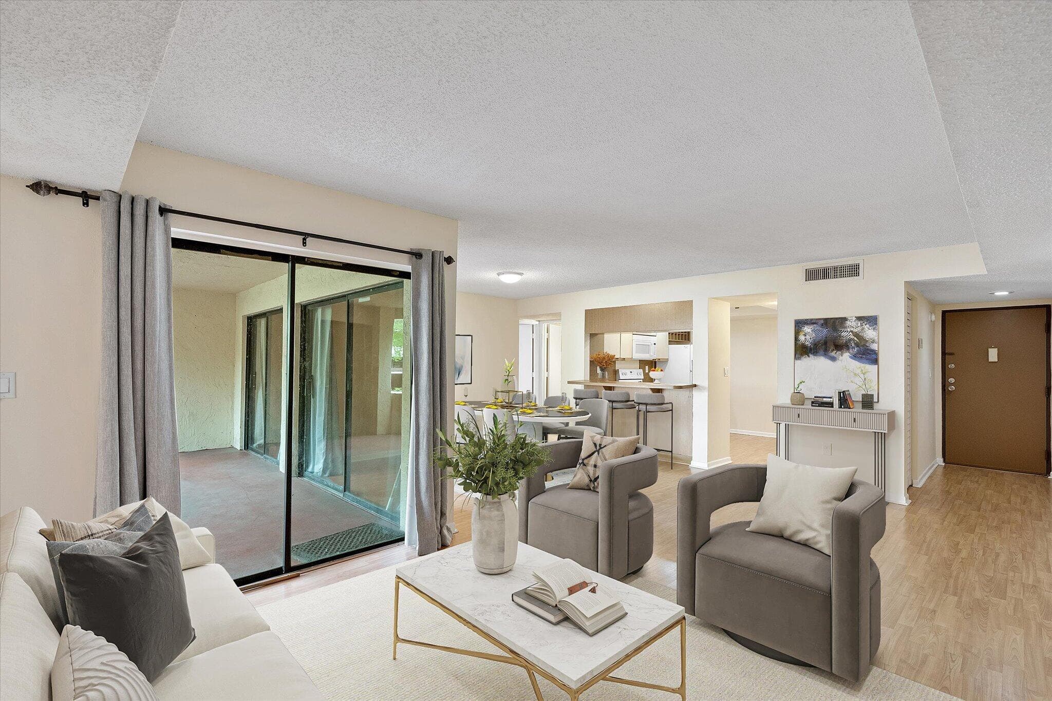 9020 SW 125th Avenue F-203, Miami, FL 33186 — photo 6 of 46