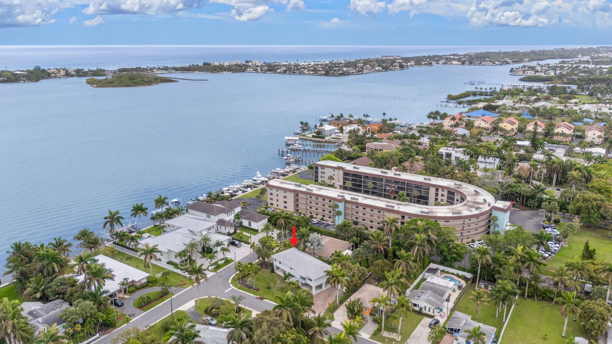 2510 N Lake Dr Drive N, Boynton Beach, FL 33435 — photo 47 of 52