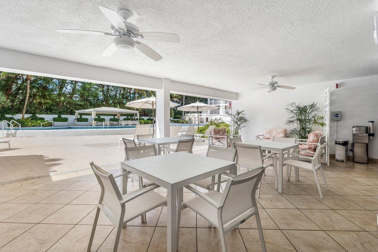 2780 S Ocean Boulevard 805, Palm Beach, FL 33480 — photo 42 of 47