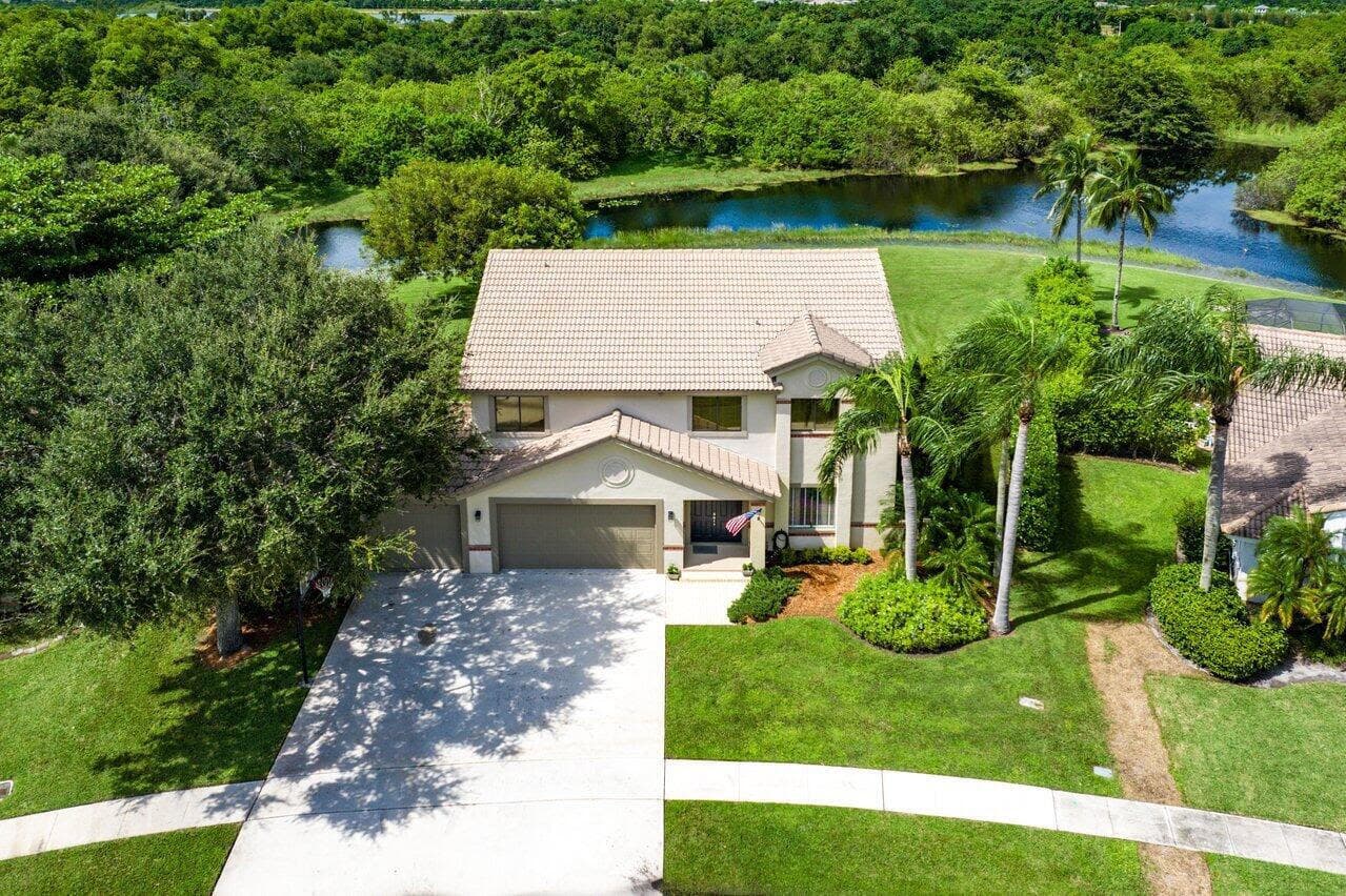 11842 Island Lakes Lane, Boca Raton, FL 33498 — photo 45 of 49