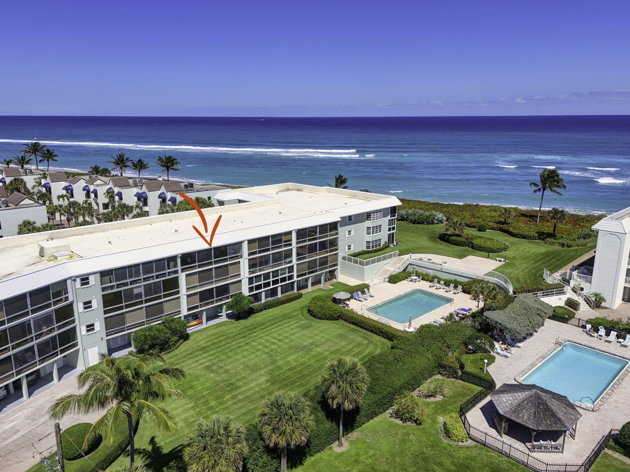 120 Celestial Way 309, Juno Beach, FL 33408 — photo 34 of 63