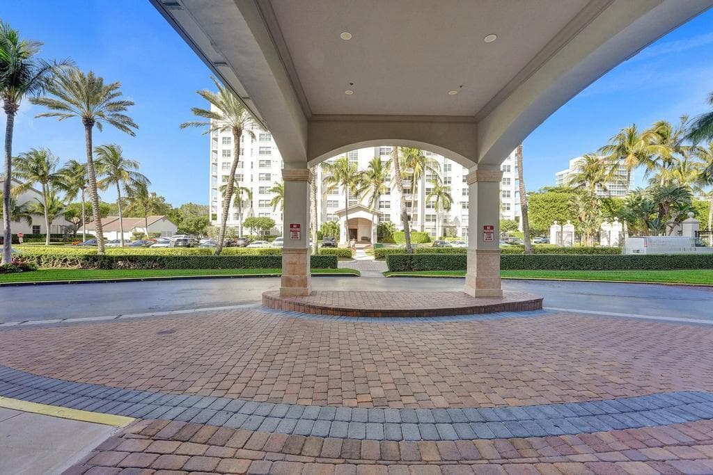 3606 S Ocean Boulevard 603, Highland Beach, FL 33487 — photo 9 of 64