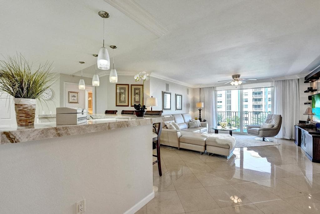 3606 S Ocean Boulevard 603, Highland Beach, FL 33487 — photo 21 of 64