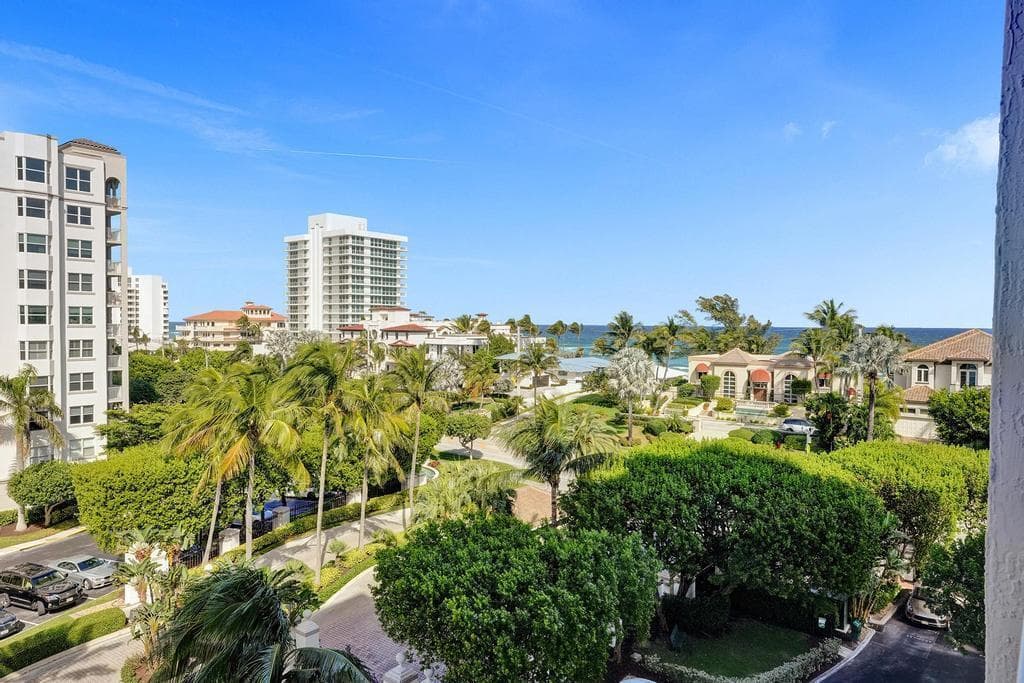 3606 S Ocean Boulevard 603, Highland Beach, FL 33487 — photo 25 of 64