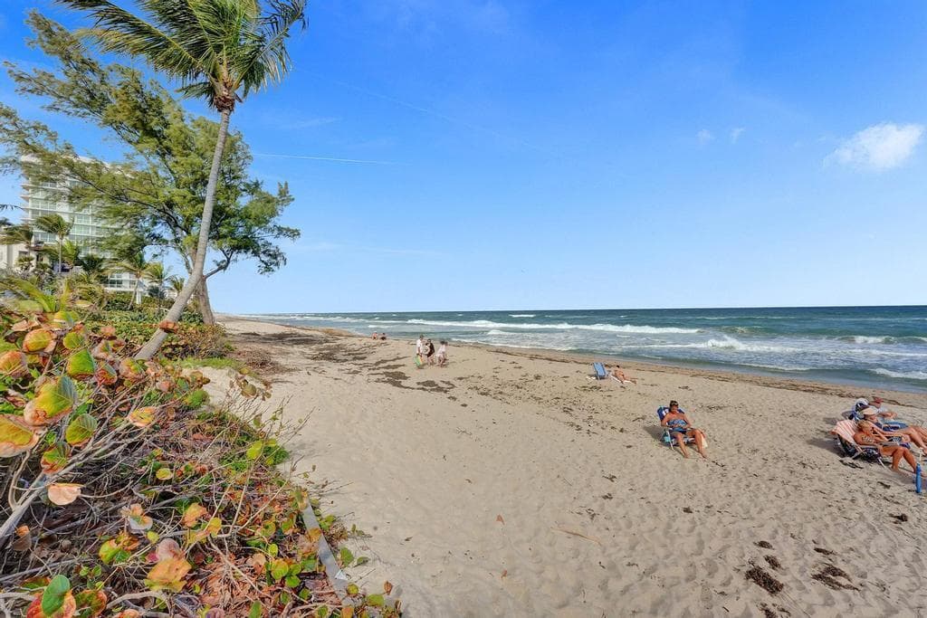 3606 S Ocean Boulevard 603, Highland Beach, FL 33487 — photo 55 of 64