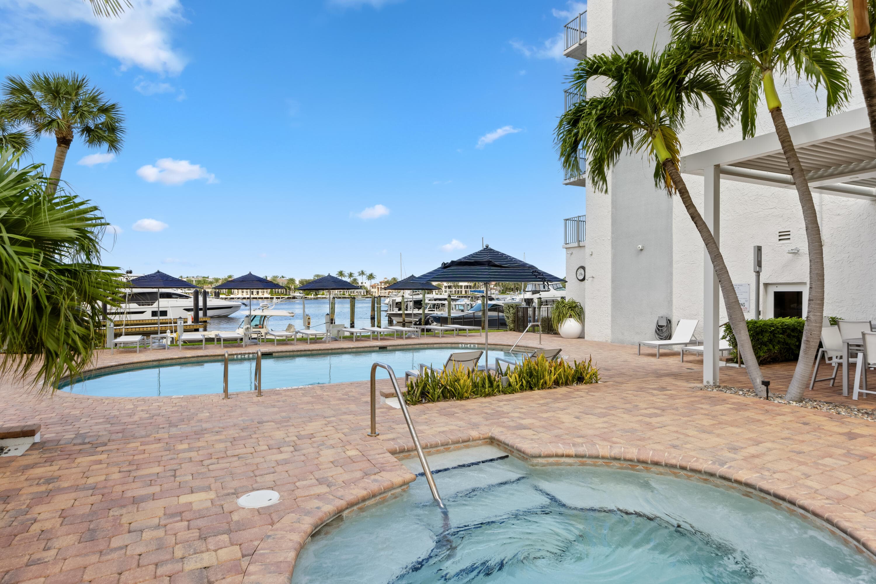 77 S Birch Road 5a, Fort Lauderdale, FL 33316 — photo 7 of 30