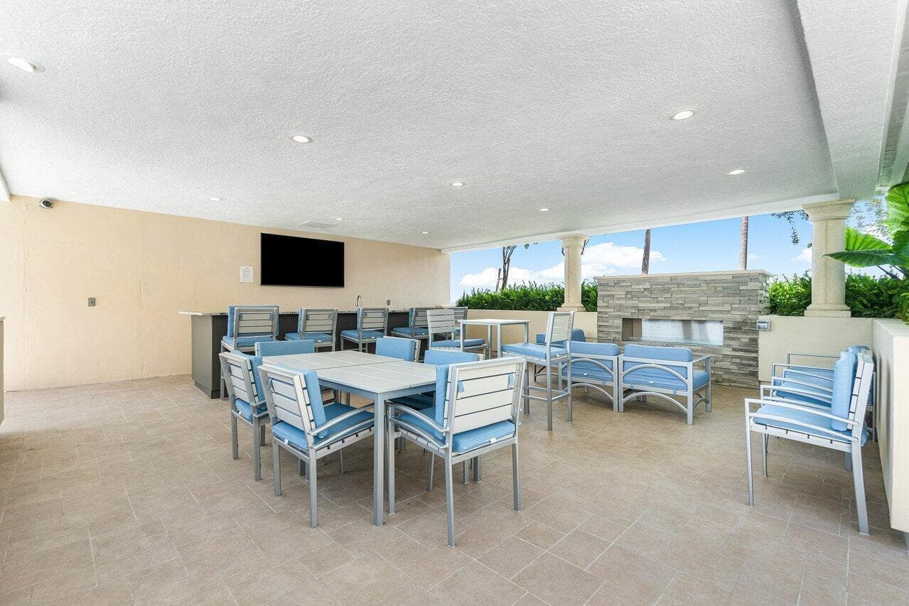 2650 Lake Shore Drive 1003, Riviera Beach, FL 33404 — photo 40 of 56