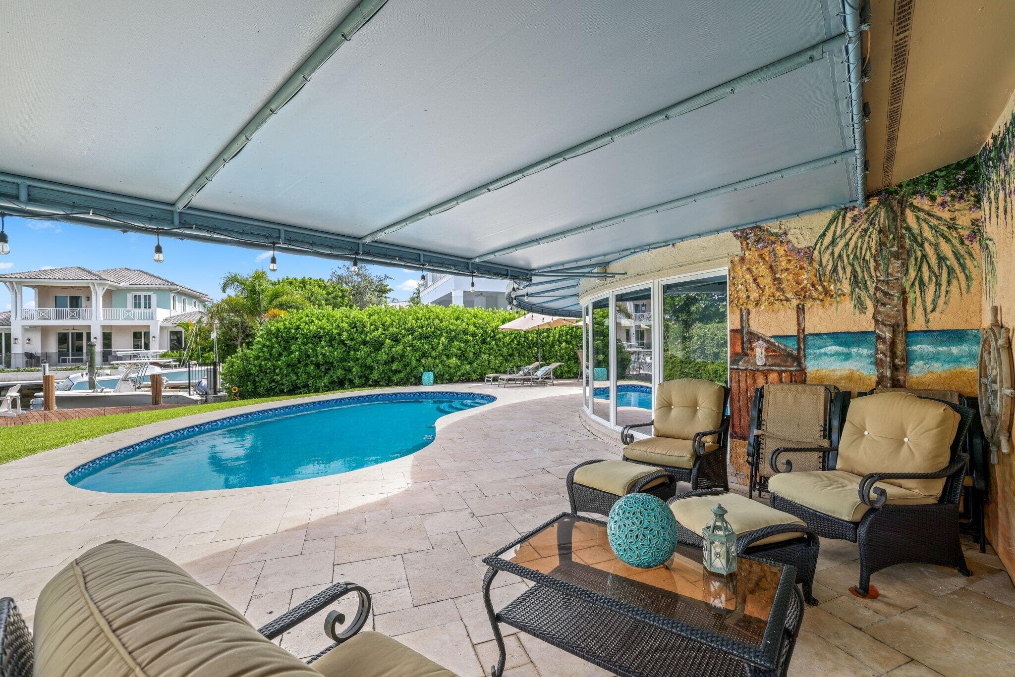 910 Banyan Drive, Delray Beach, FL 33483 — photo 40 of 53