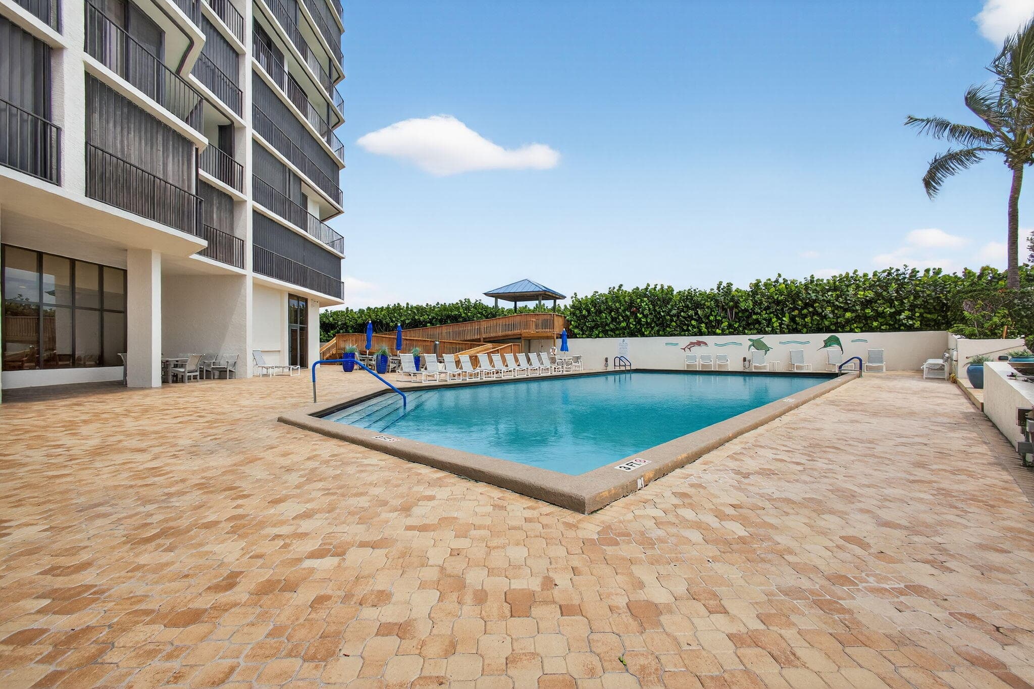 9650 S Ocean Drive 302, Jensen Beach, FL 34957 — photo 28 of 44