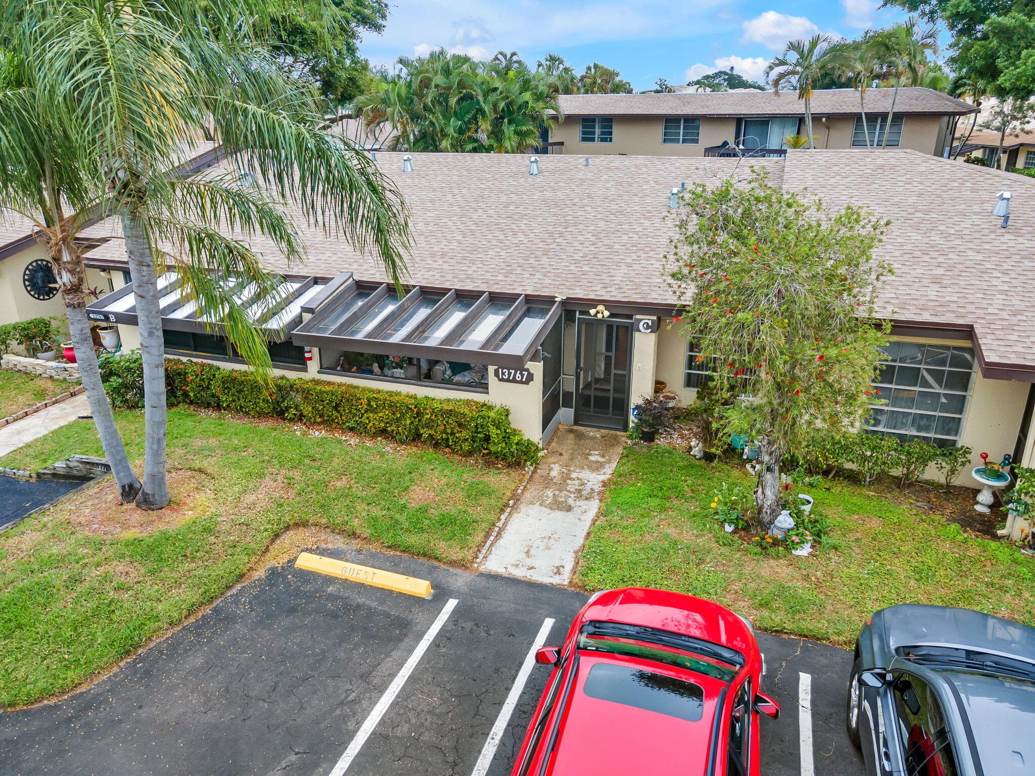 13767 Via Aurora C, Delray Beach, FL 33484 — photo 4 of 30