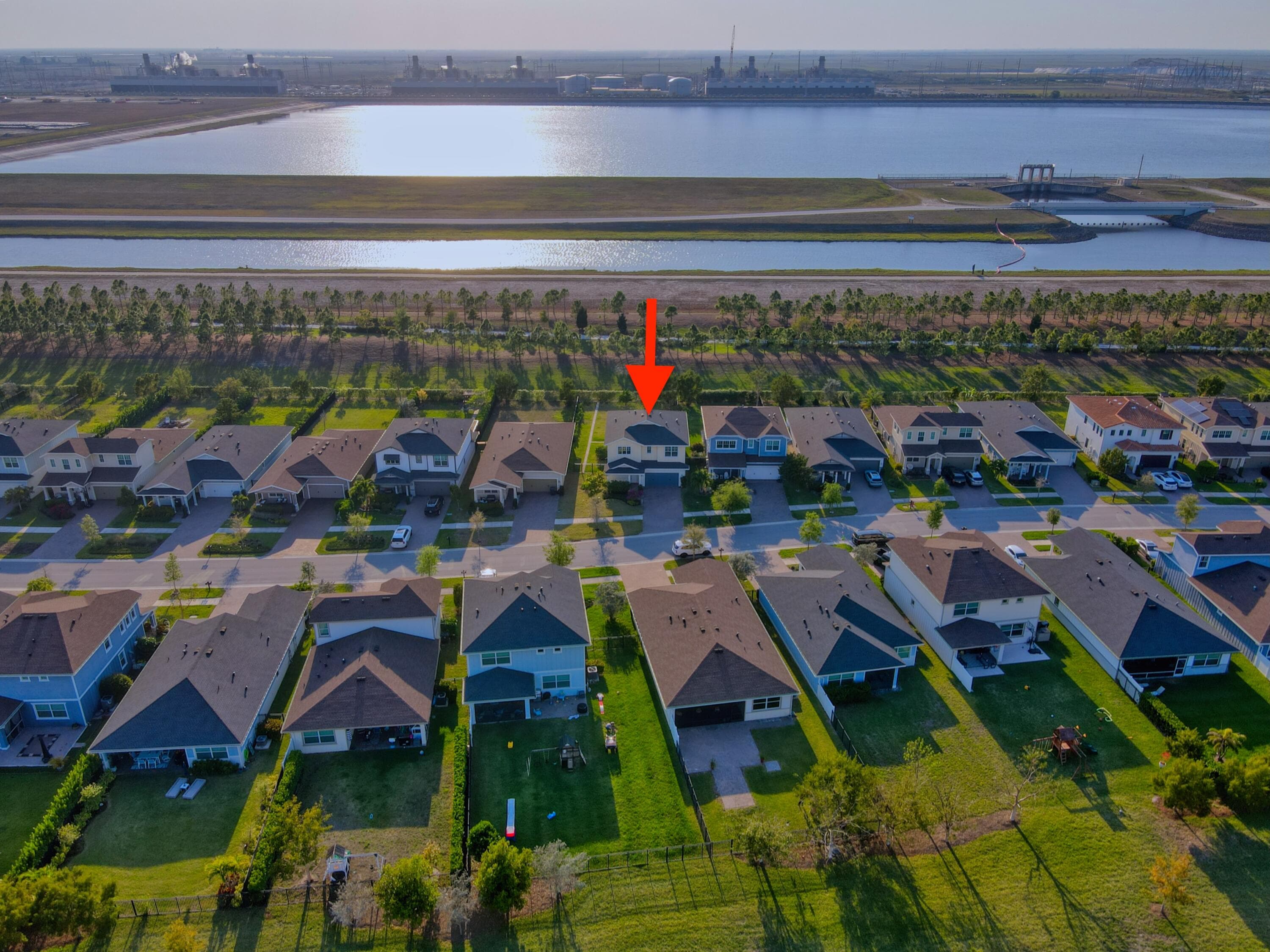 1361 Wandering Willow Way, Loxahatchee, FL 33470 — photo 105 of 117
