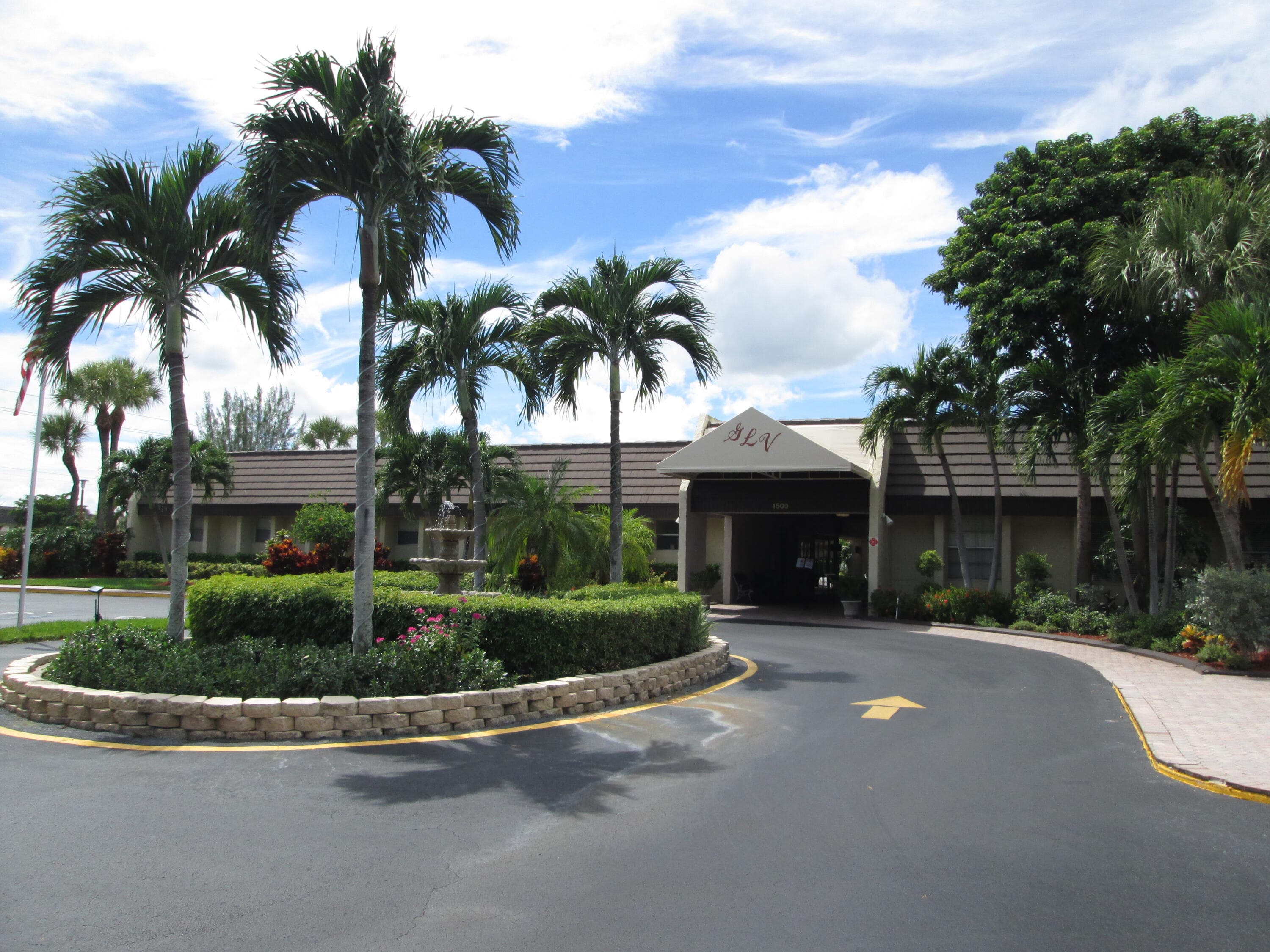 160 Lake Gloria Drive 160, West Palm Beach, FL 33411 — photo 28 of 47