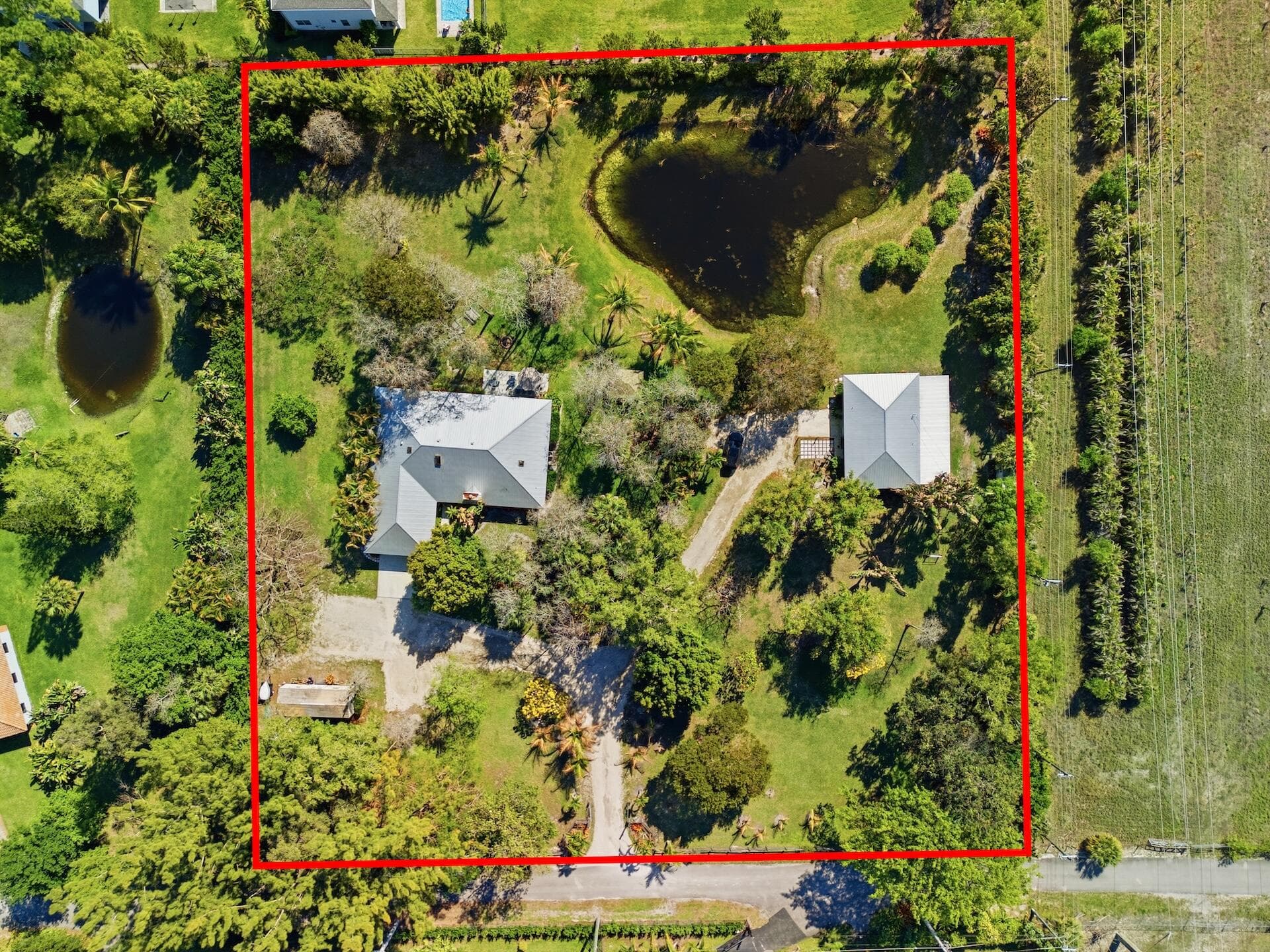 180 Elaine Road, West Palm Beach, FL 33415 — photo 53 of 58