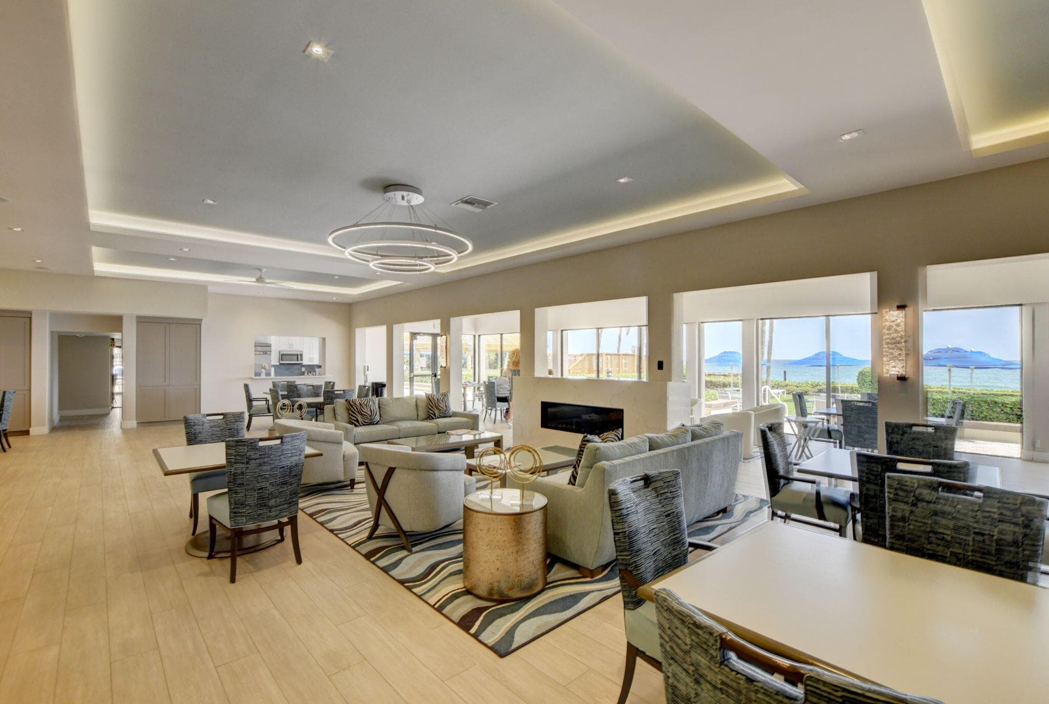 3420 S Ocean Boulevard 8z, Highland Beach, FL 33487 — photo 33 of 65