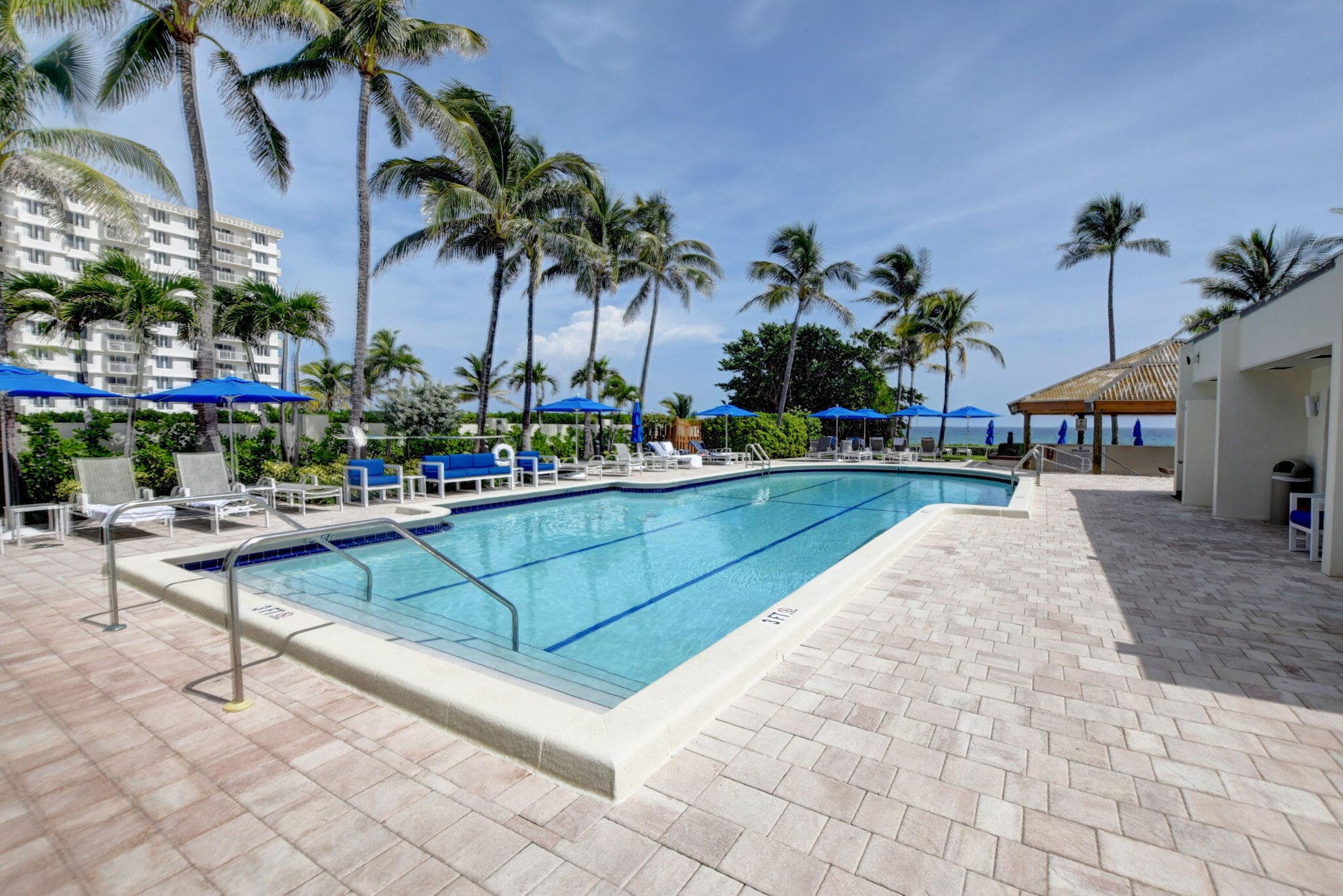 3420 S Ocean Boulevard 8z, Highland Beach, FL 33487 — photo 34 of 65
