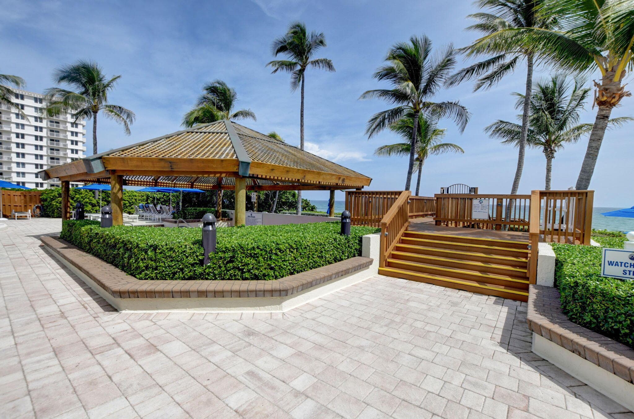 3420 S Ocean Boulevard 8z, Highland Beach, FL 33487 — photo 49 of 65