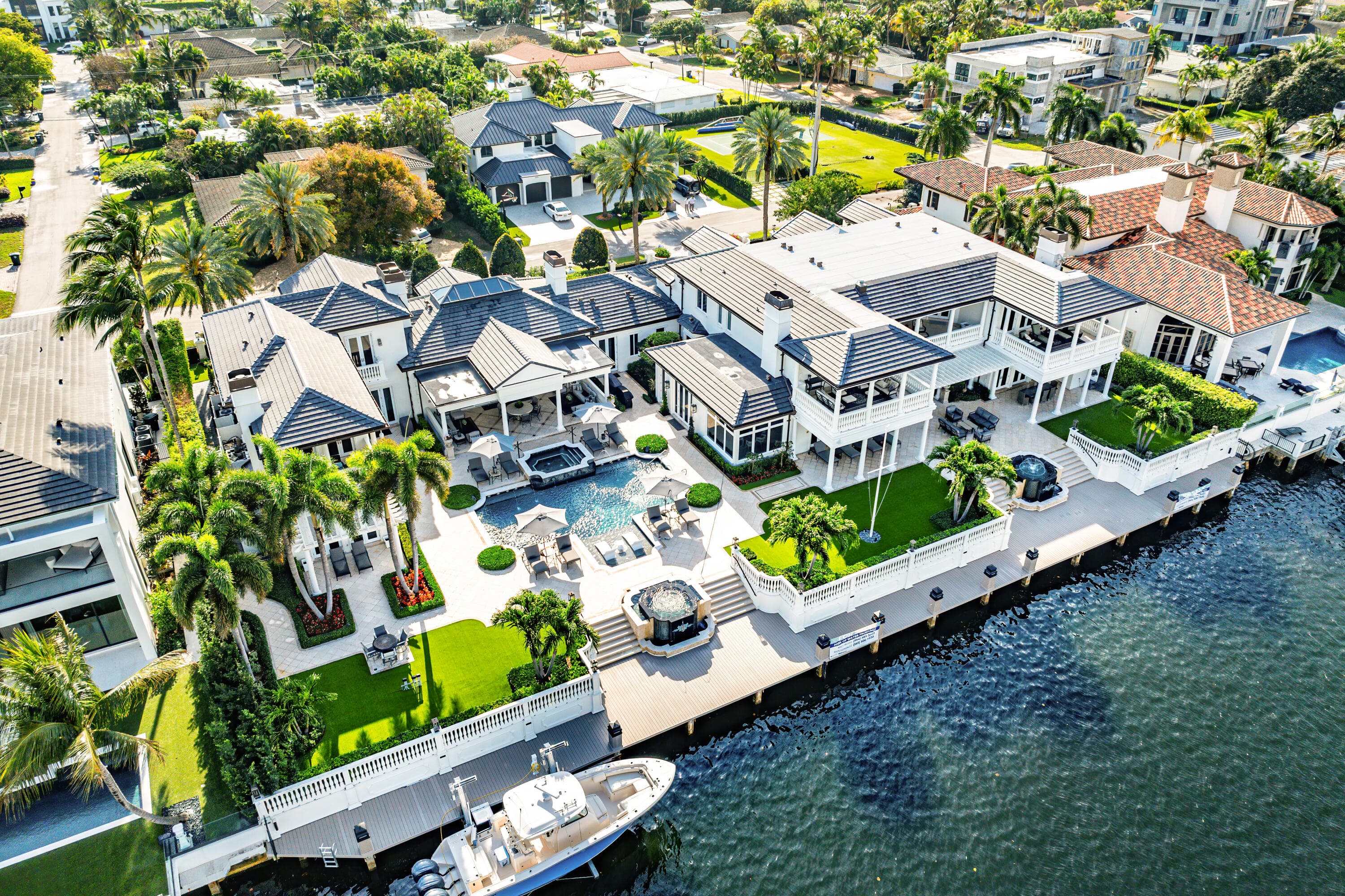 2989 Spanish River Road, Boca Raton, FL 33432 — photo 124 of 136