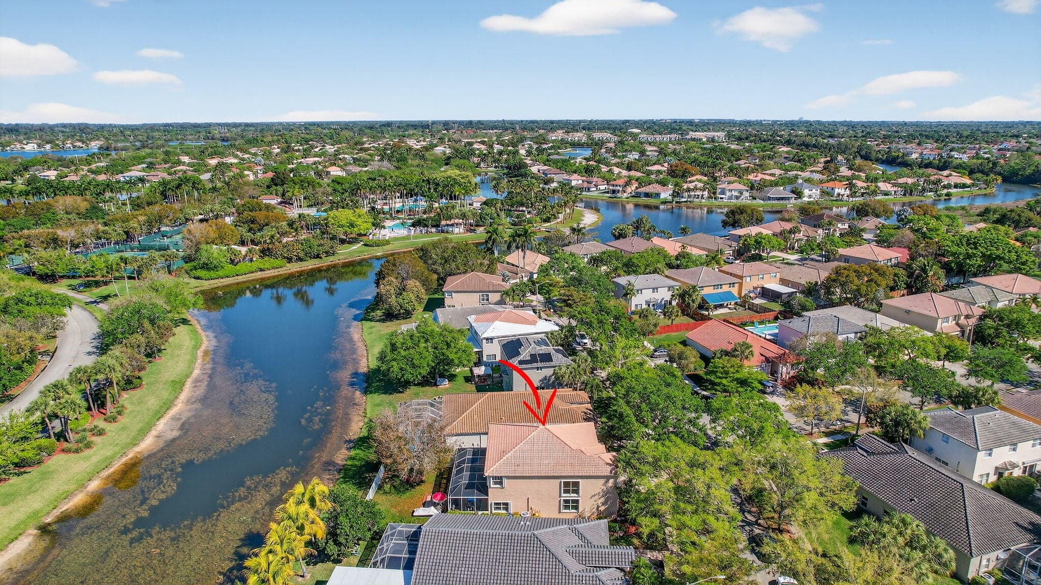 1294 NW 168th Avenue, Pembroke Pines, FL 33028 — photo 55 of 116
