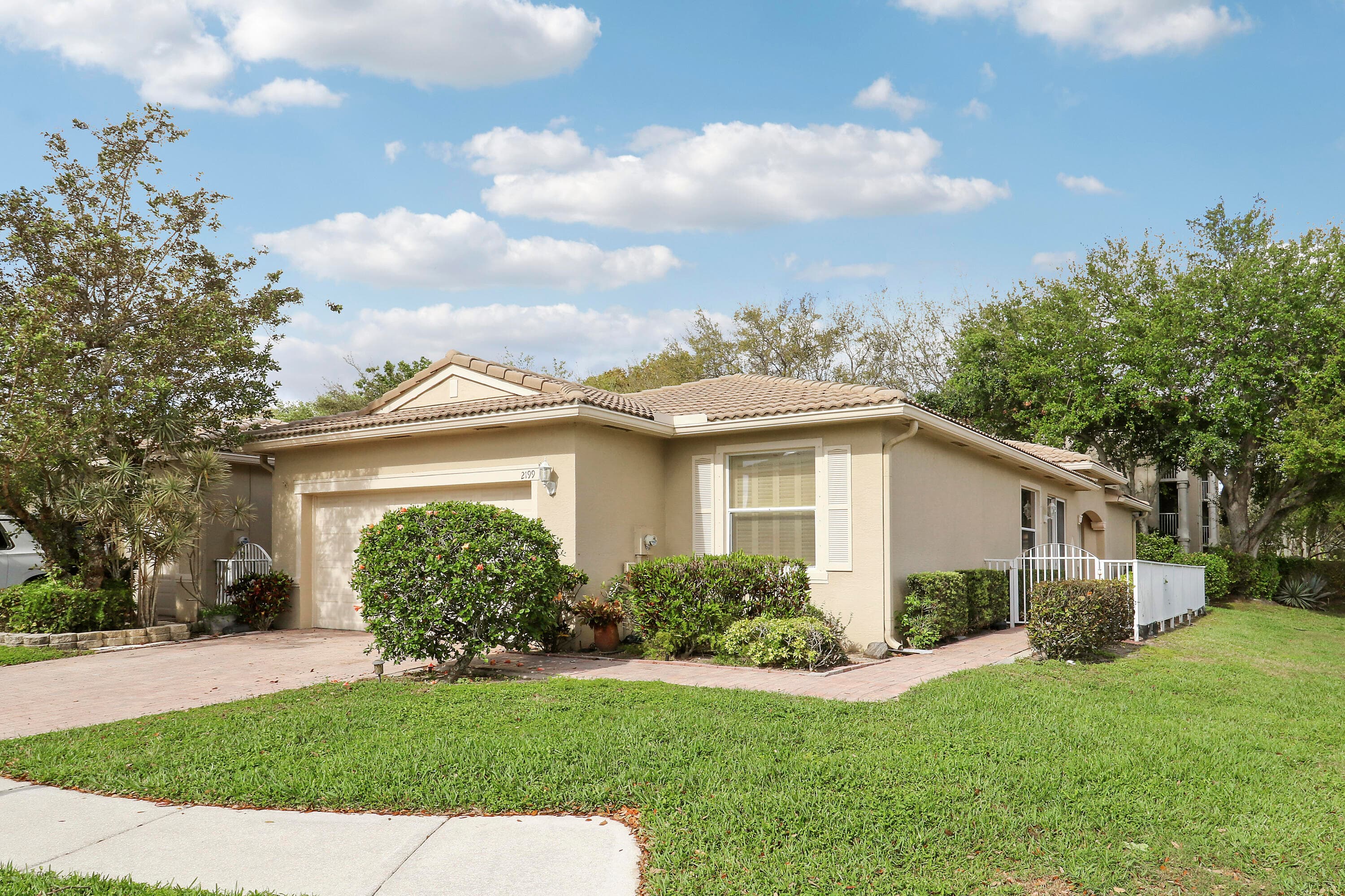 2199 Man Of War, West Palm Beach, FL 33411 — photo 1 of 18