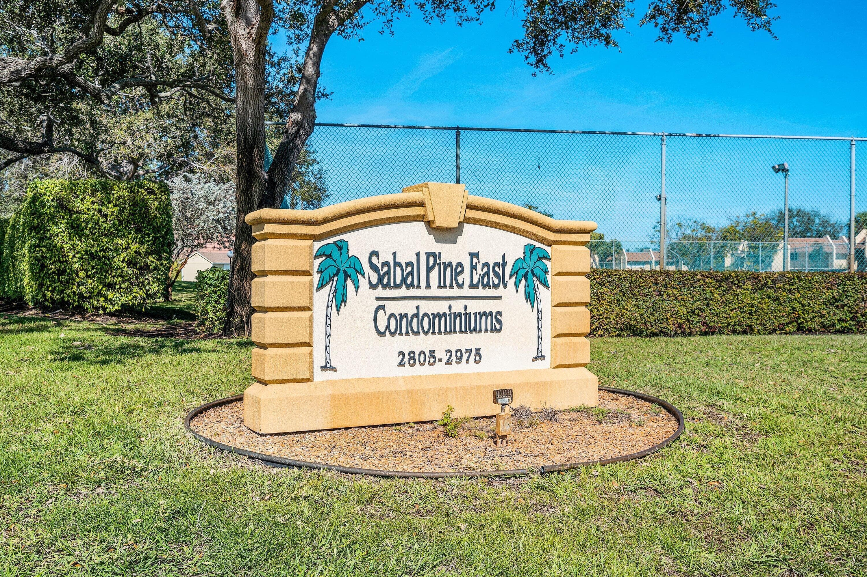 2915 SW 22nd Avenue 201, Delray Beach, FL 33445 — photo 24 of 24