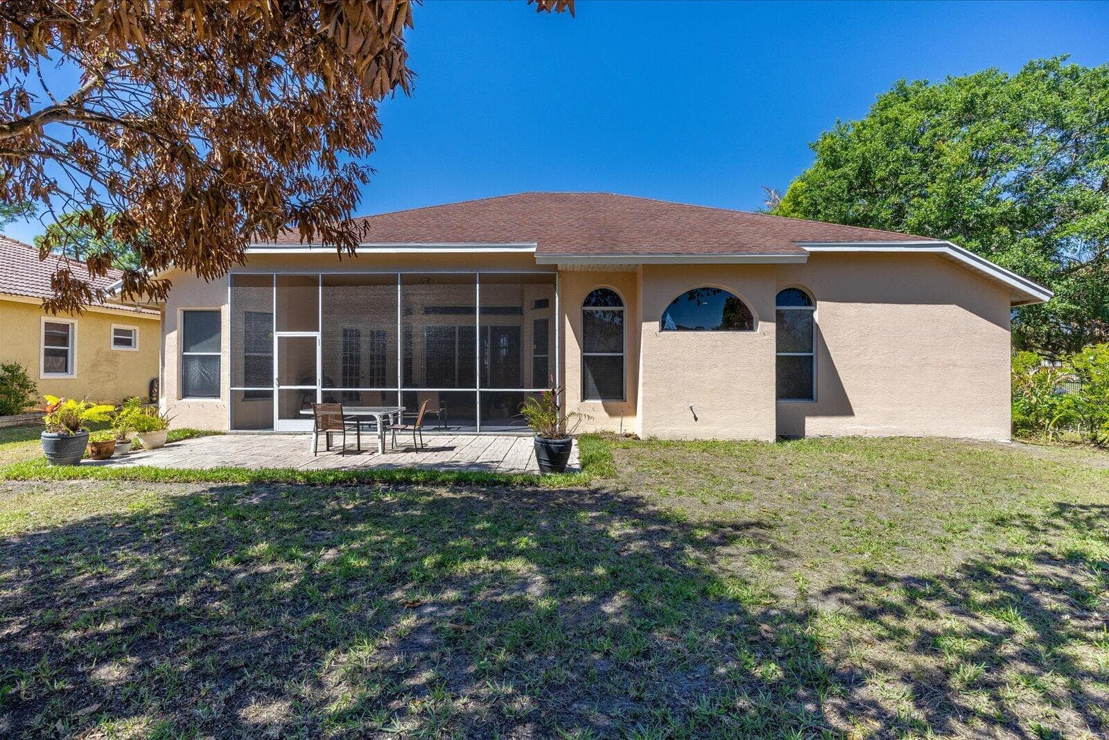 1717 SW Erie Street, Port St. Lucie, FL 34953 — photo 40 of 50