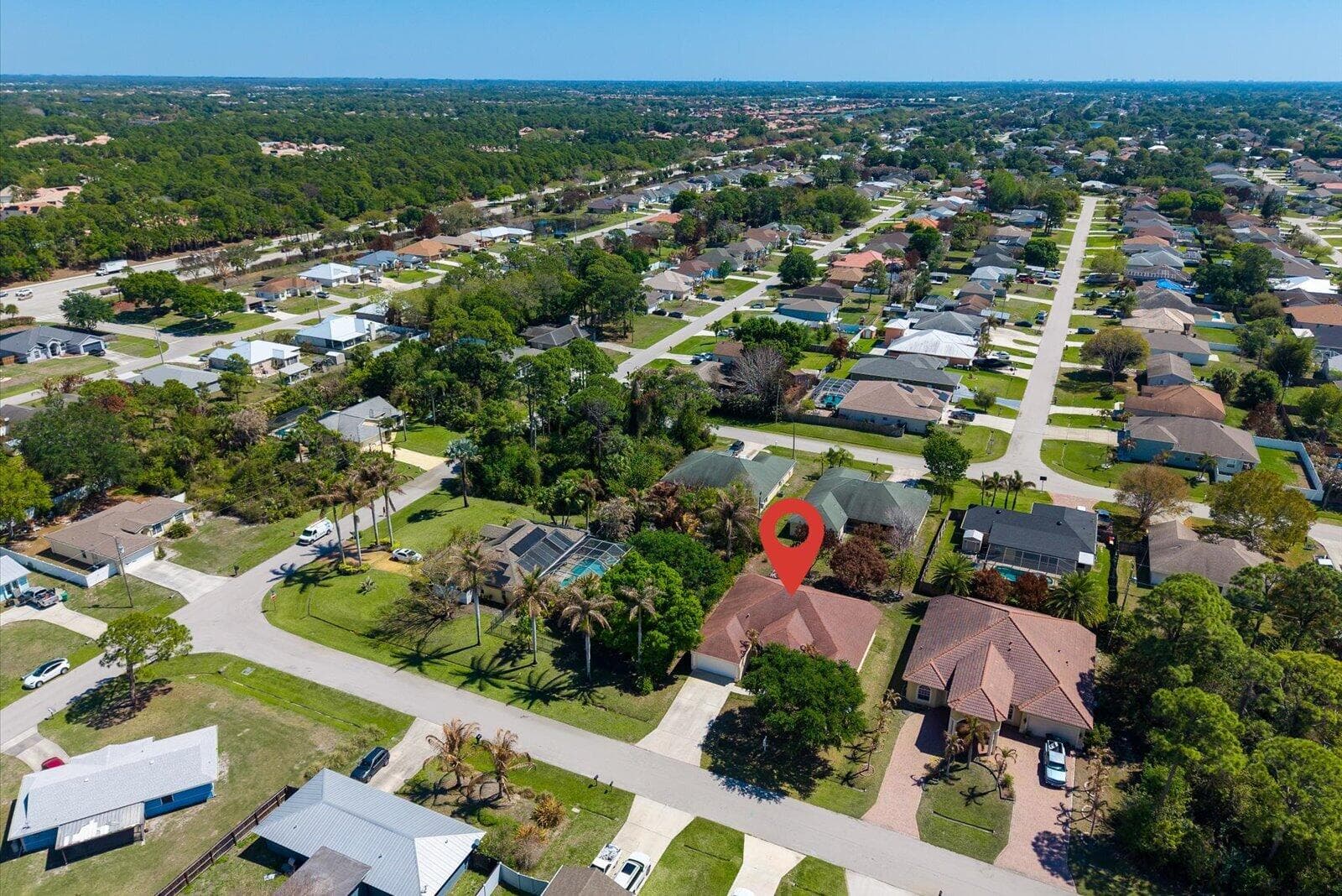 1717 SW Erie Street, Port St. Lucie, FL 34953 — photo 49 of 50