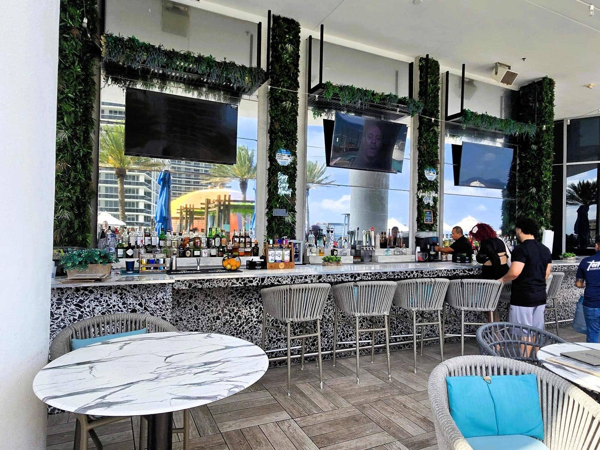 4111 S Ocean Drive 3011, Hollywood, FL 33019 — photo 33 of 38