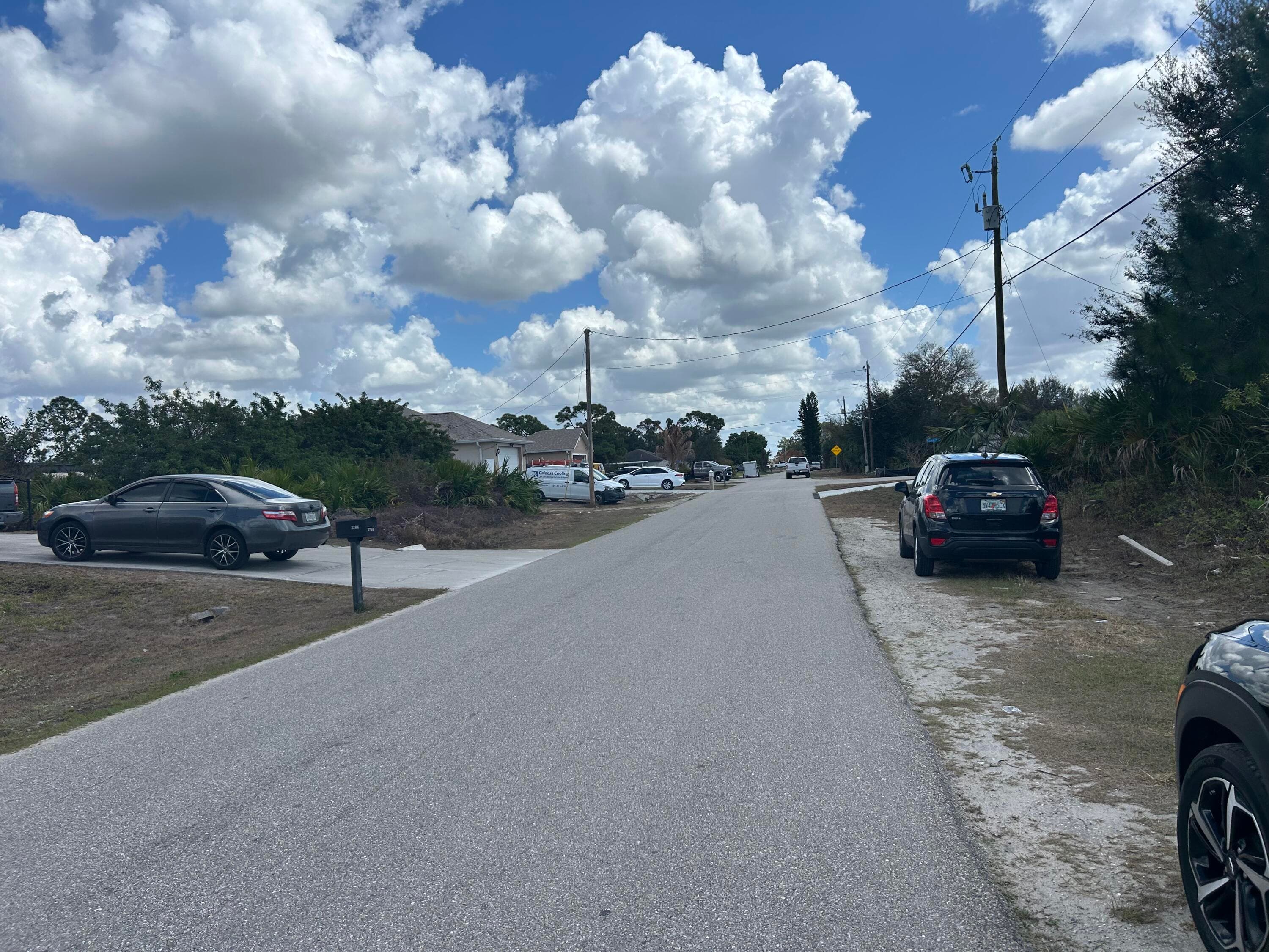 3205 8th Street W, Lehigh Acres, FL 33971 — photo 2 of 3