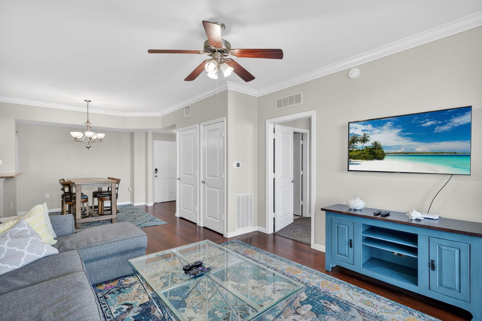 415 NW Flagler Avenue 403, Stuart, FL 34994 — photo 9 of 52