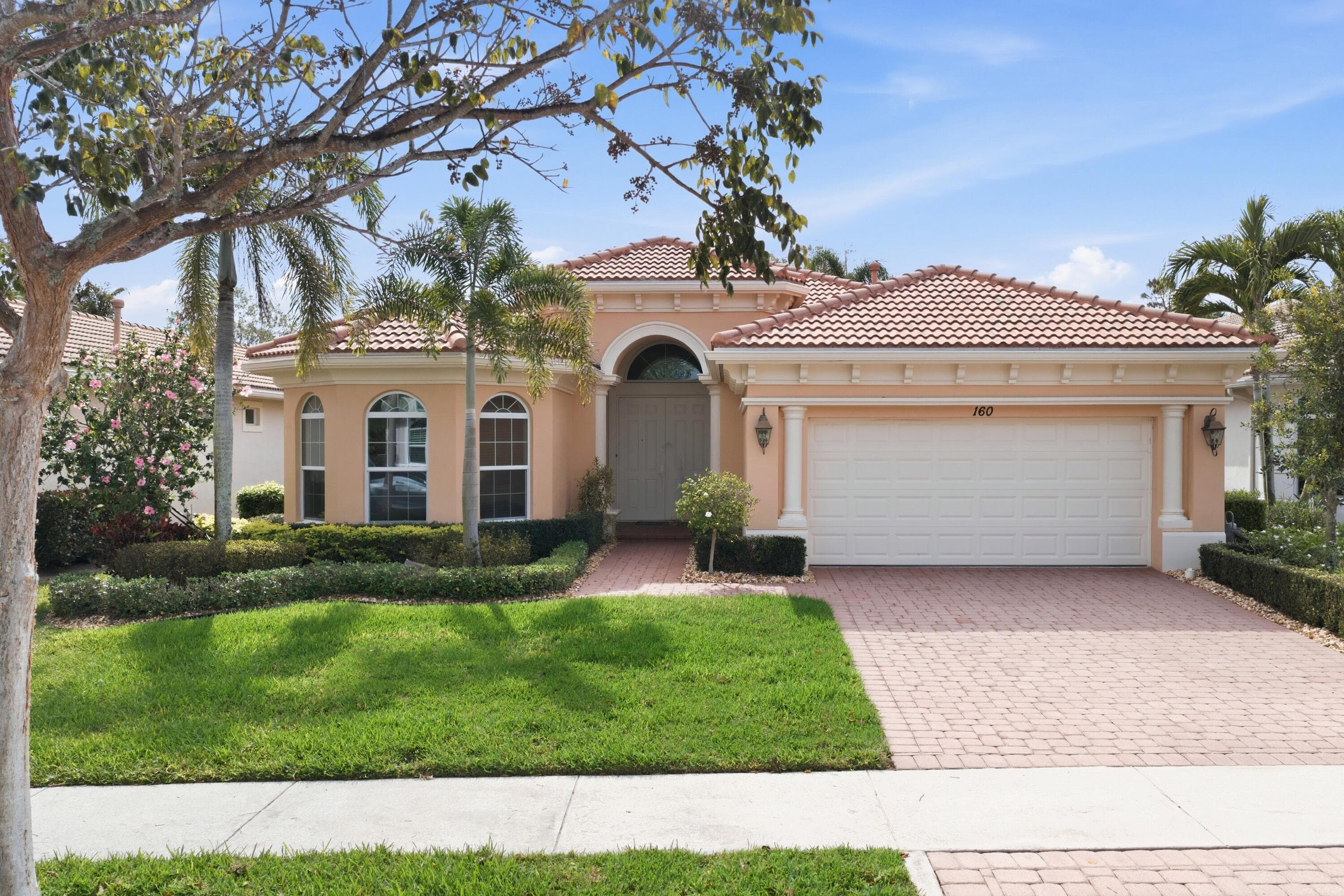 160 Carina Drive, Jupiter, FL 33478 — photo 1 of 35