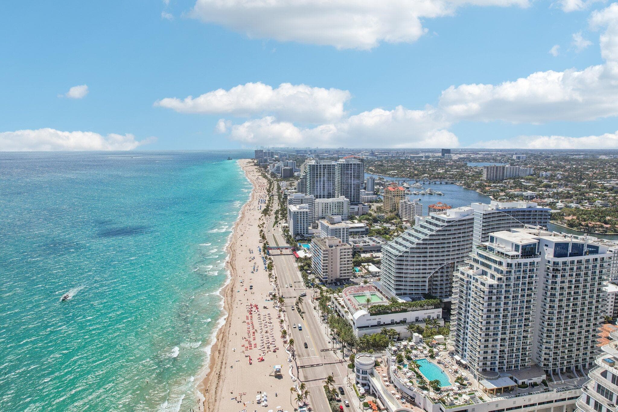 505 N Fort Lauderdale Beach Boulevard 818, Fort Lauderdale, FL 33304 — photo 59 of 62
