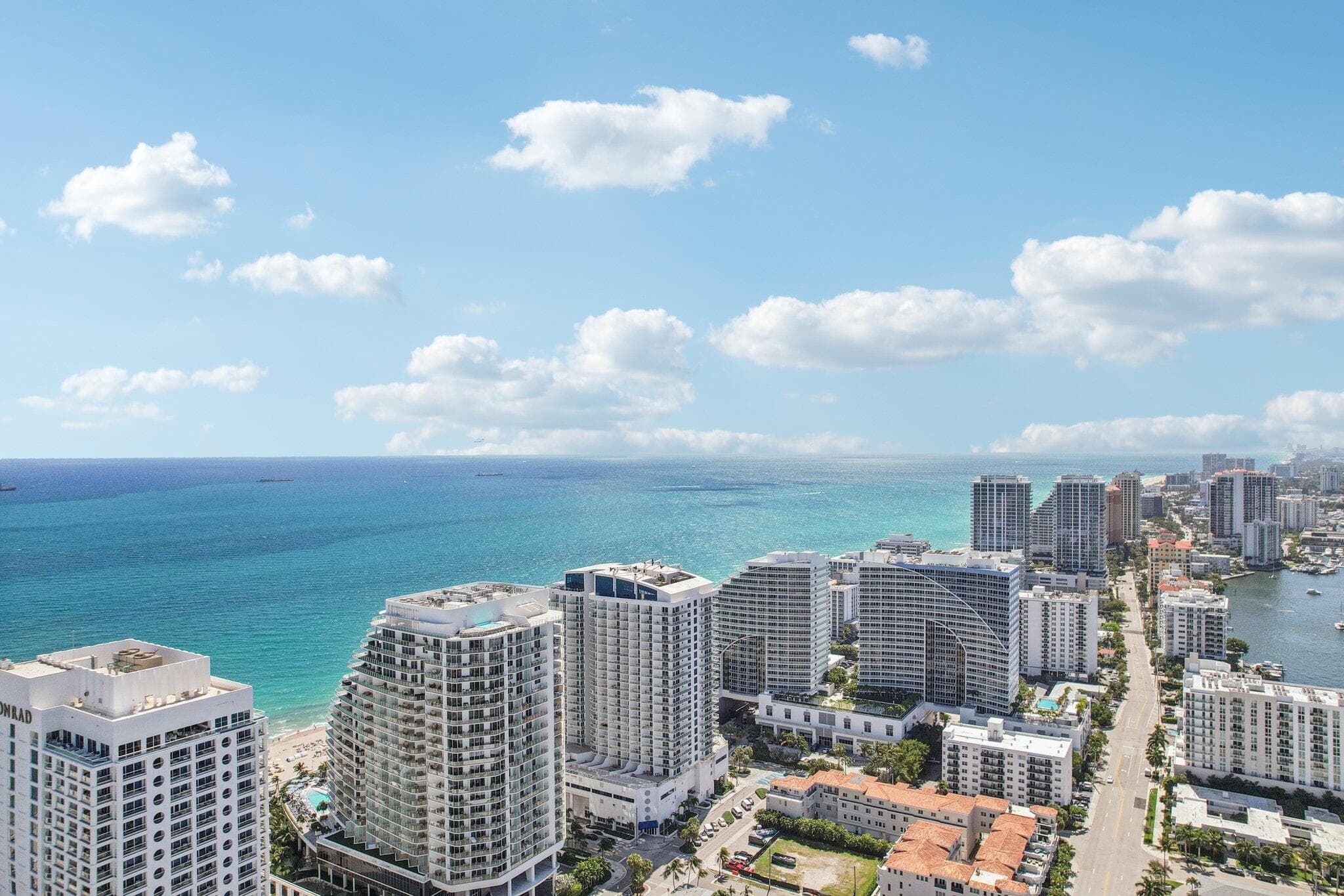 505 N Fort Lauderdale Beach Boulevard 818, Fort Lauderdale, FL 33304 — photo 55 of 62