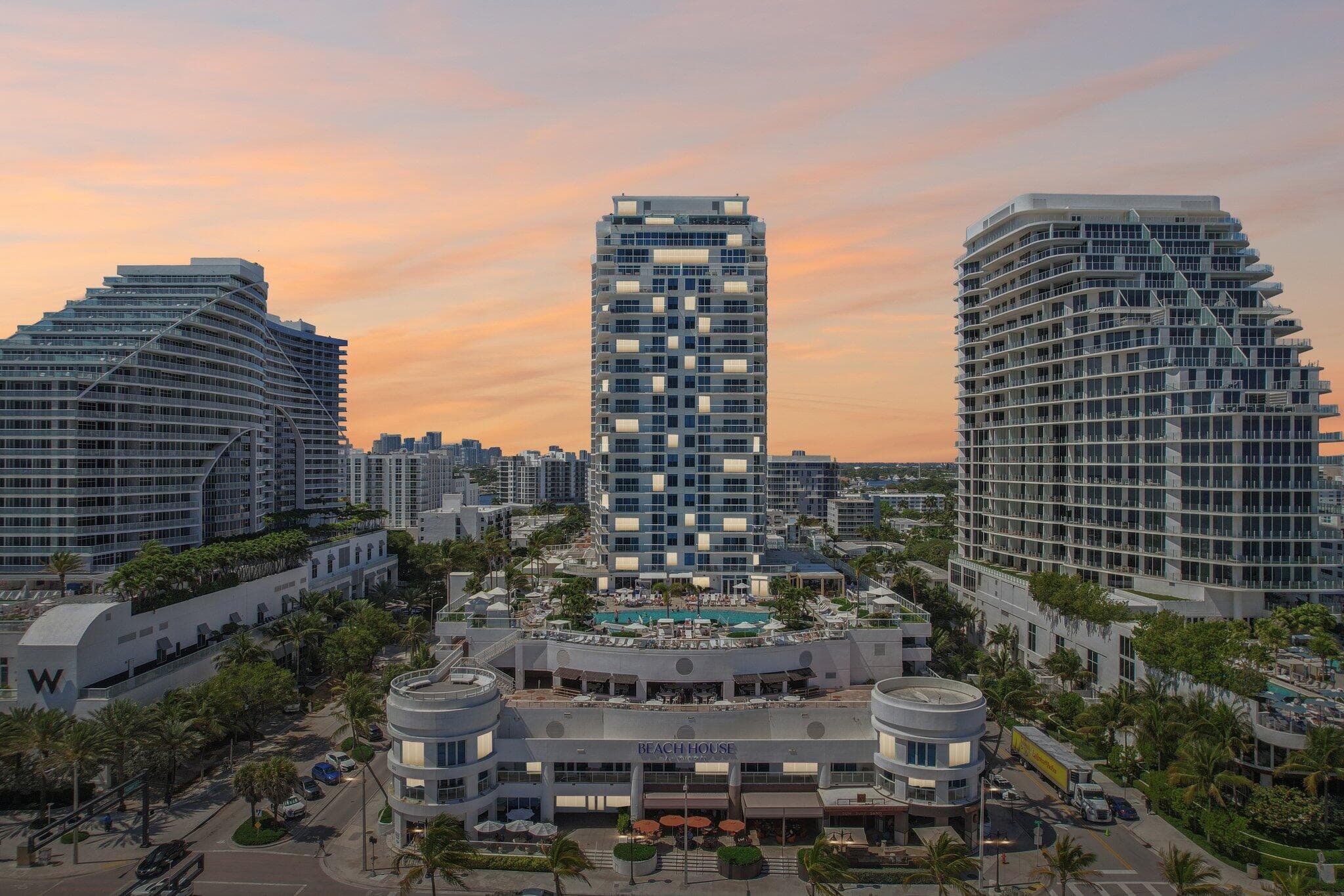 505 N Fort Lauderdale Beach Boulevard 818, Fort Lauderdale, FL 33304 — photo 56 of 62