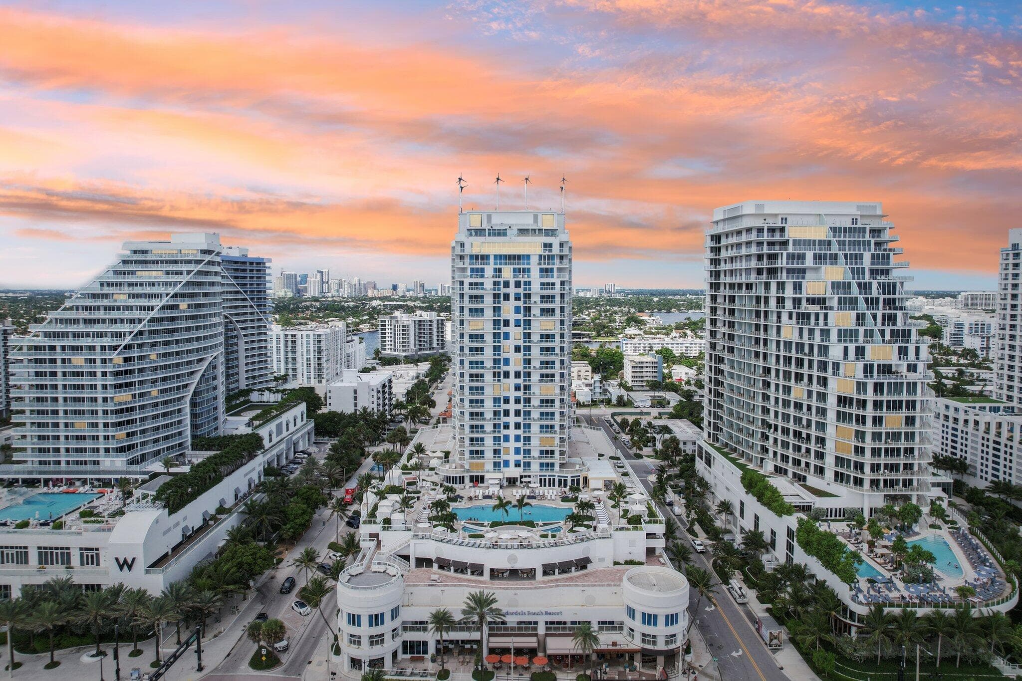 505 N Fort Lauderdale Beach Boulevard 818, Fort Lauderdale, FL 33304 — photo 7 of 62