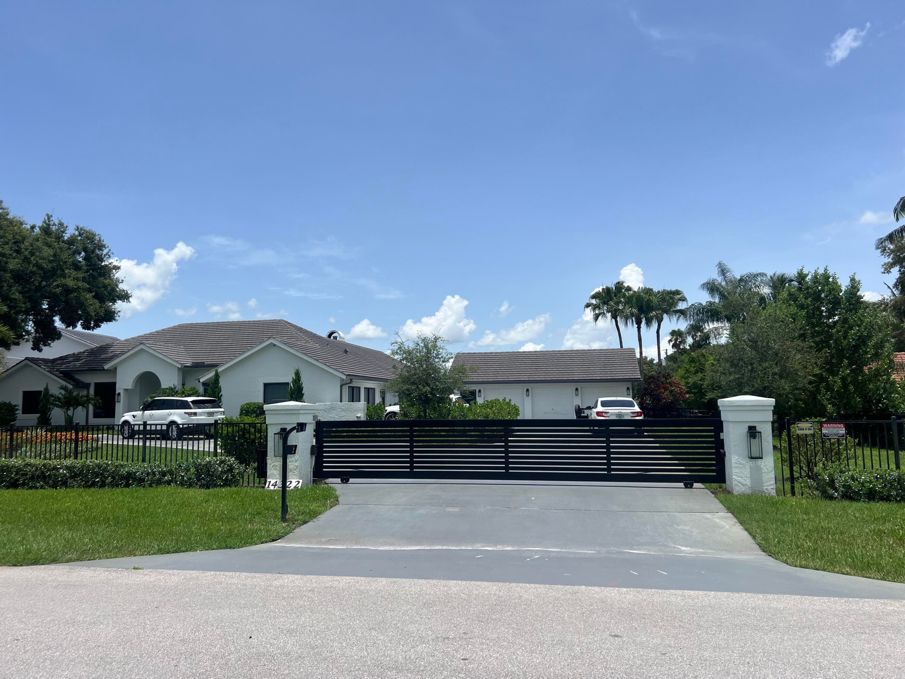14322 Drafthorse Lane Studio, Wellington, FL 33414 — photo 1 of 11