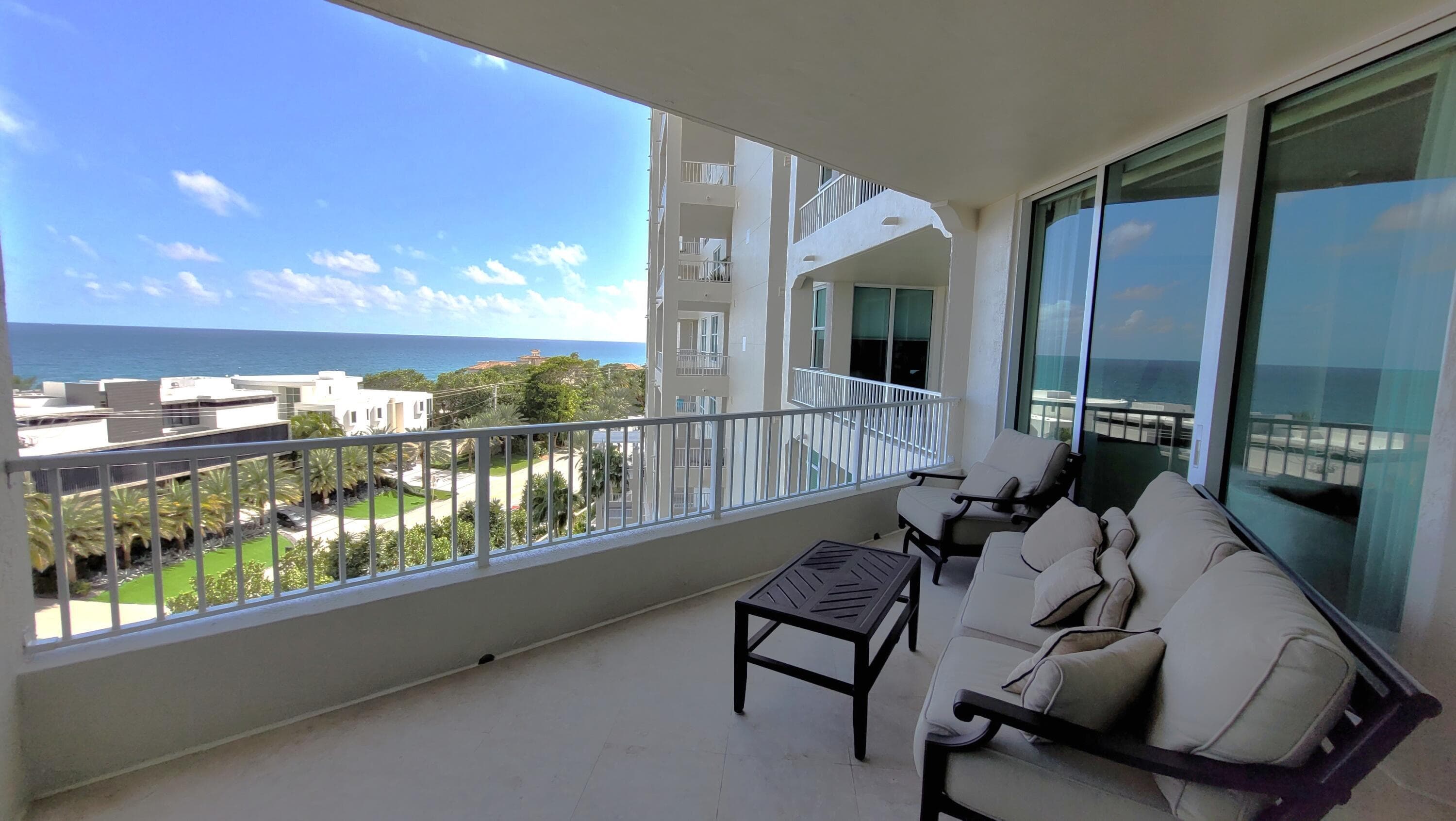 3700 S Ocean Boulevard 705, Highland Beach, FL 33487 — photo 6 of 79