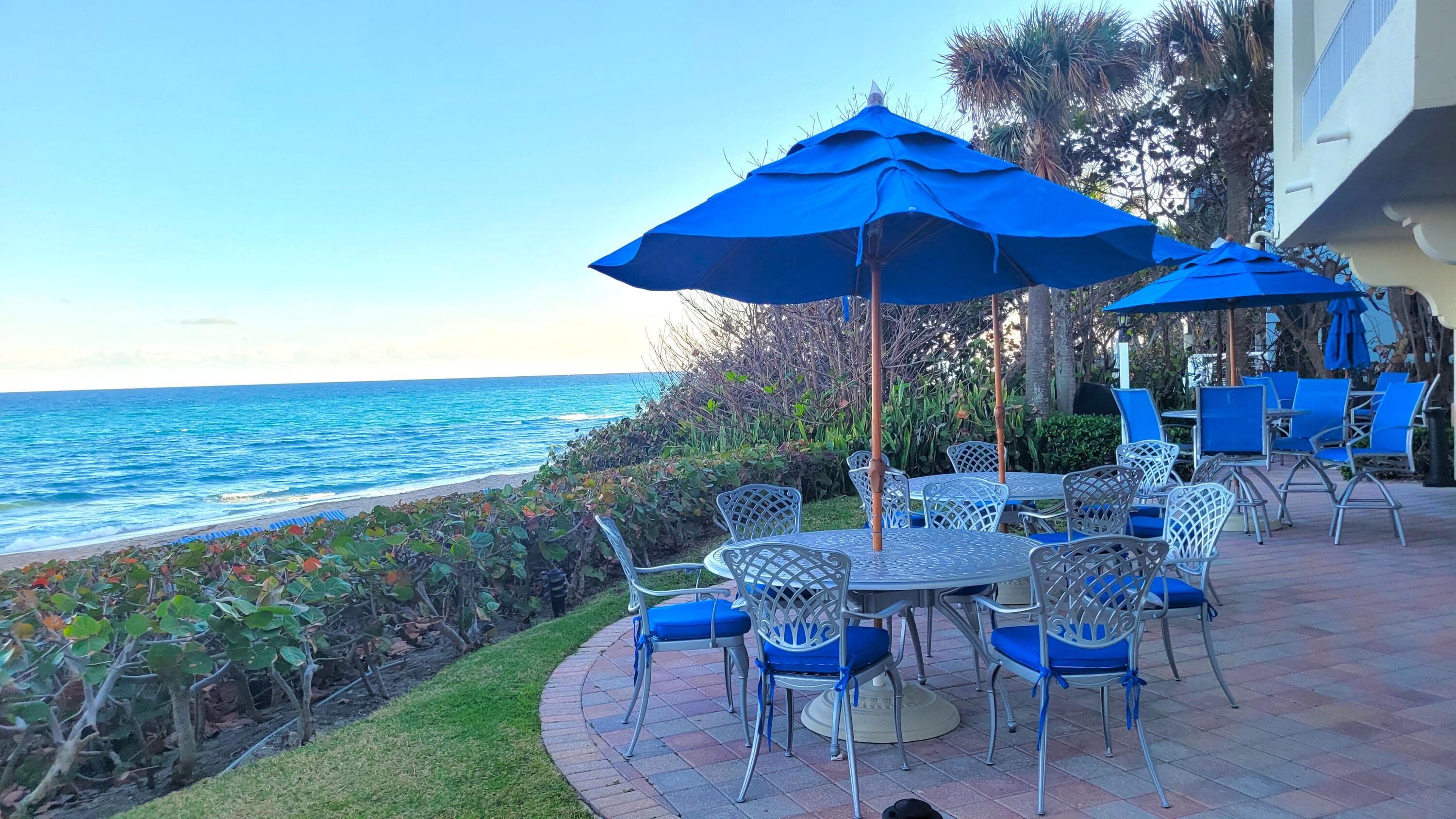 3700 S Ocean Boulevard 705, Highland Beach, FL 33487 — photo 64 of 79