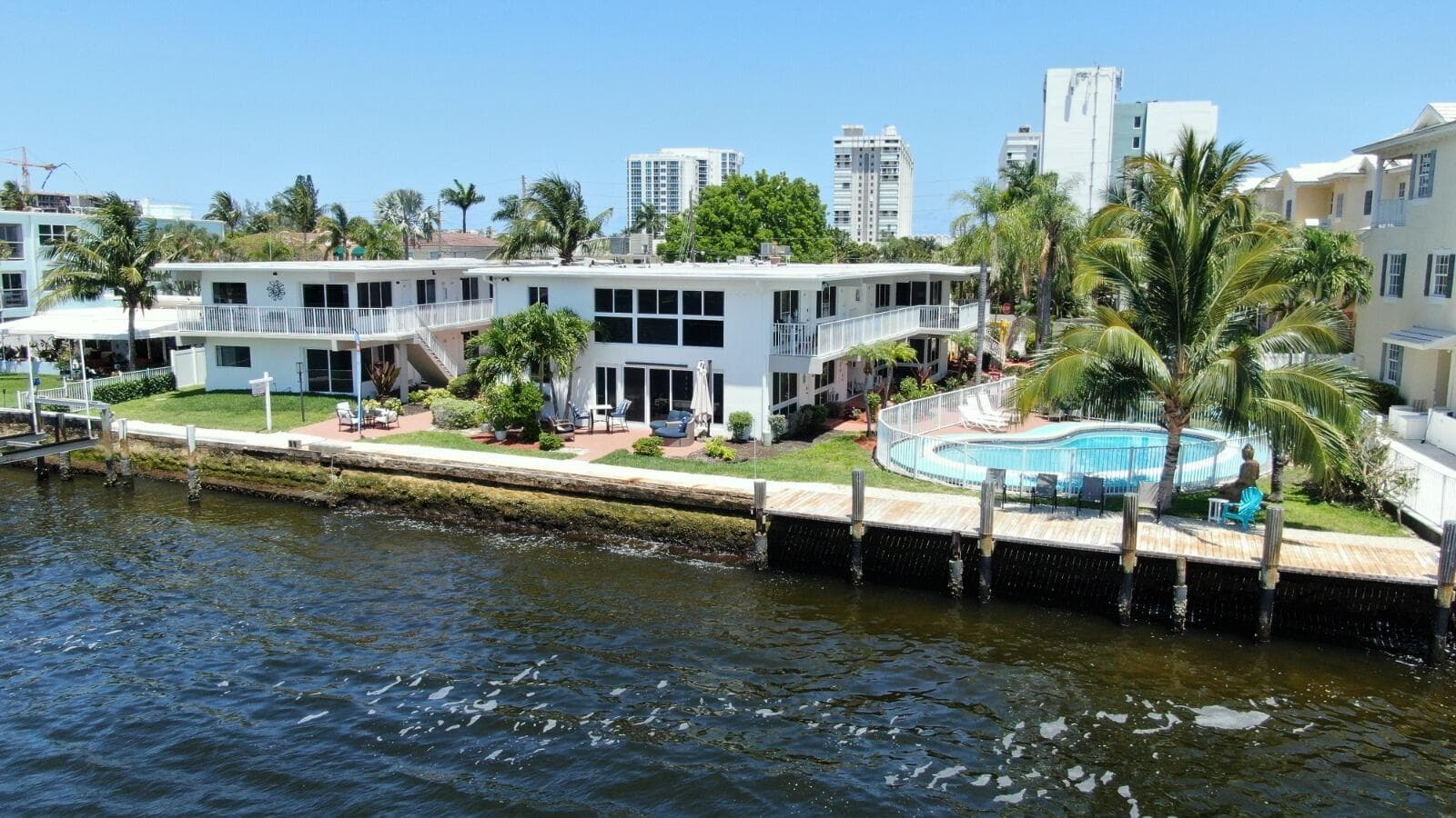 1001 S Riverside Drive 104, Pompano Beach, FL 33062 — photo 2 of 6