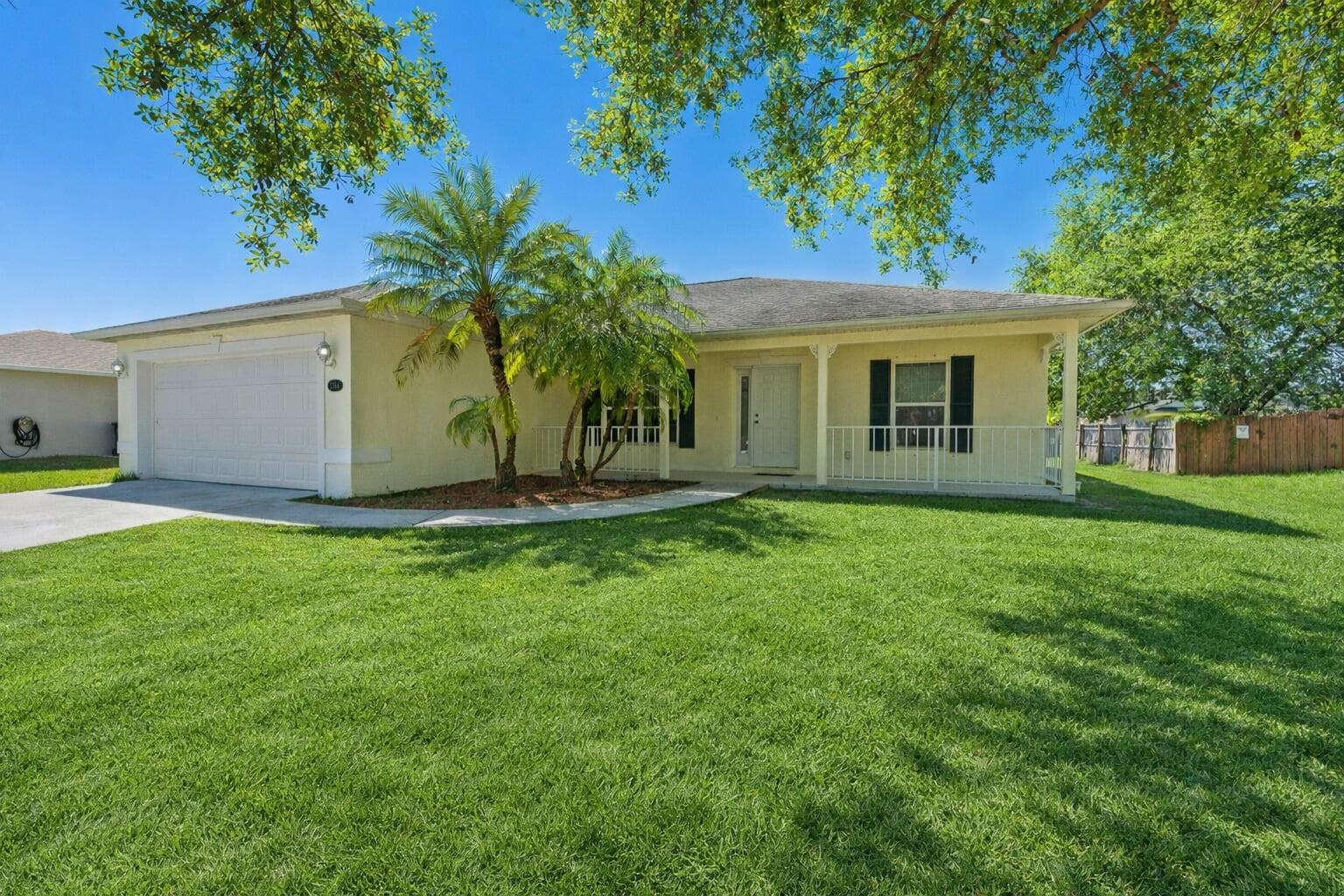 1344 SW Parma Avenue, Port St. Lucie, FL 34953 — photo 1 of 37