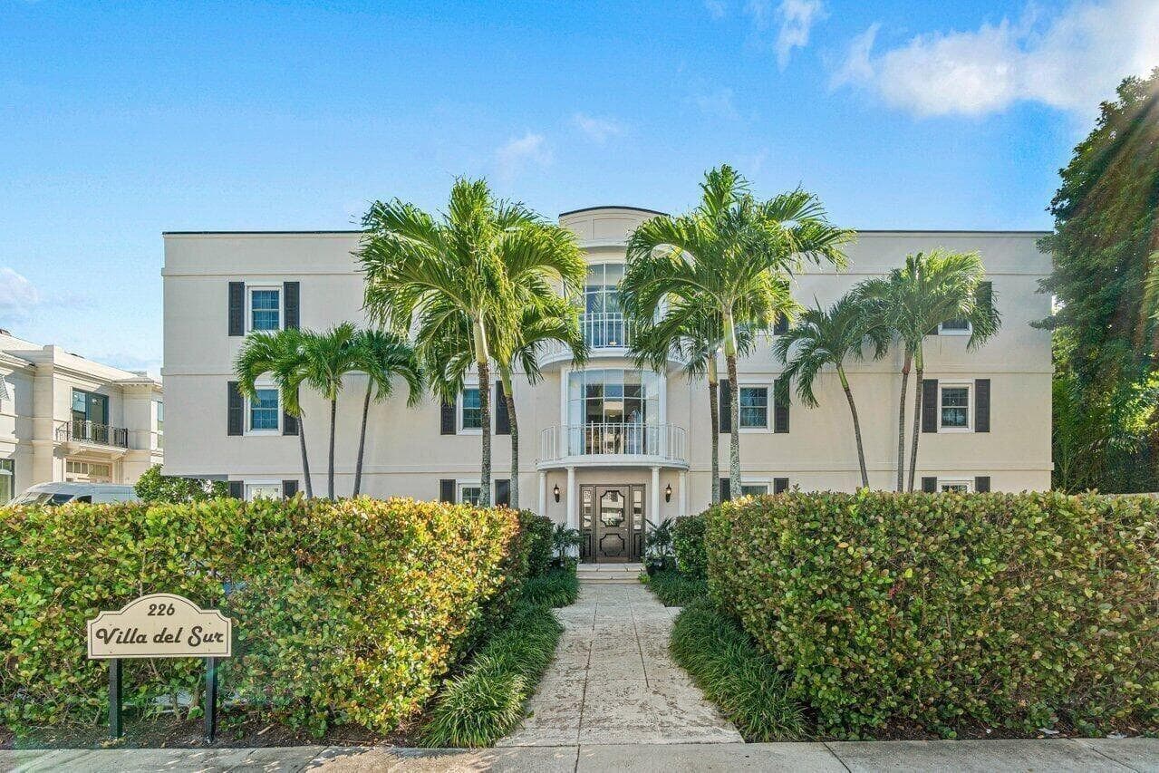 226 Brazilian Avenue 1a, Palm Beach, FL 33480 — photo 27 of 28