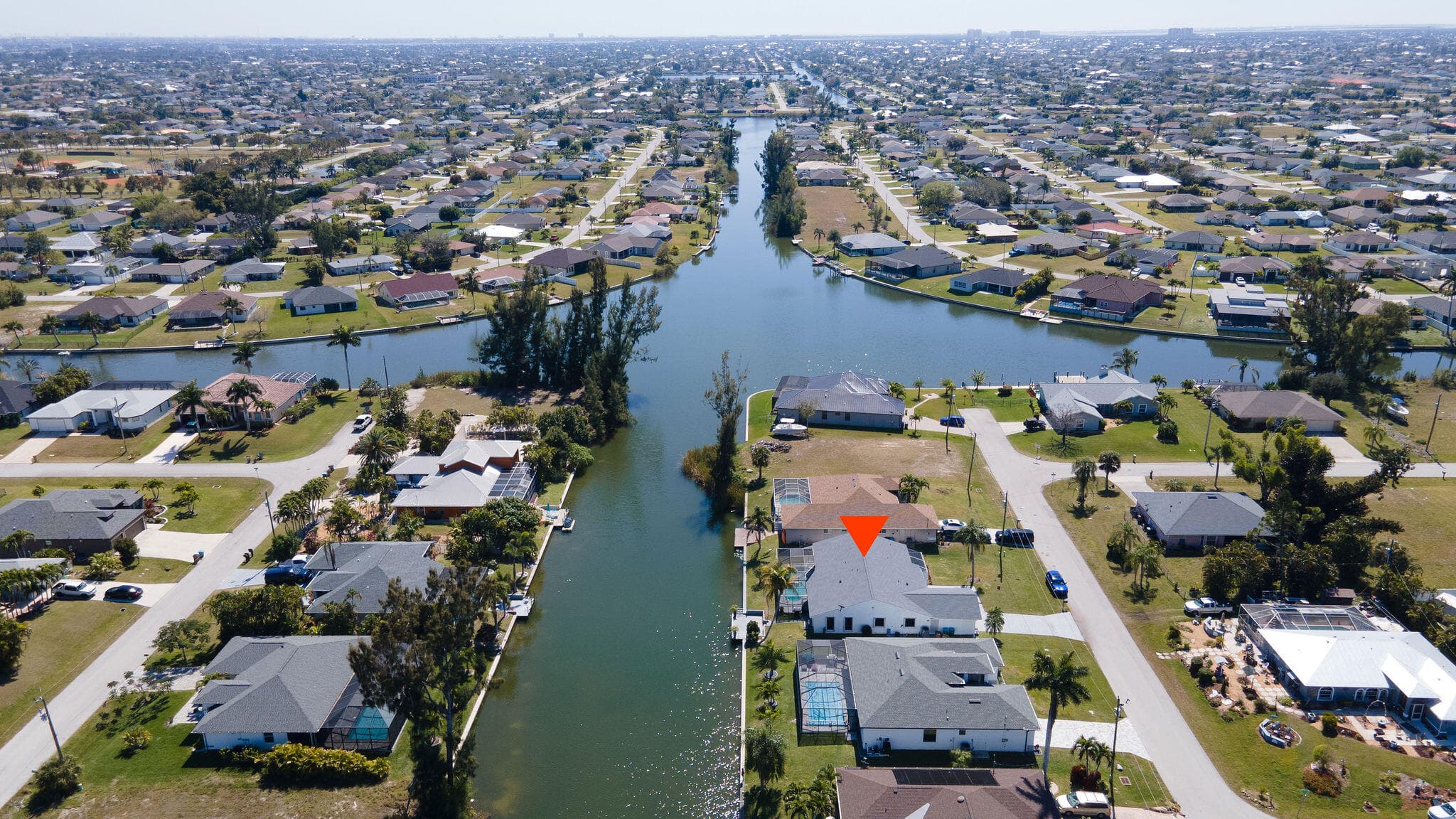 2723 SW 5th Avenue, Cape Coral, FL 33914 — photo 2 of 14