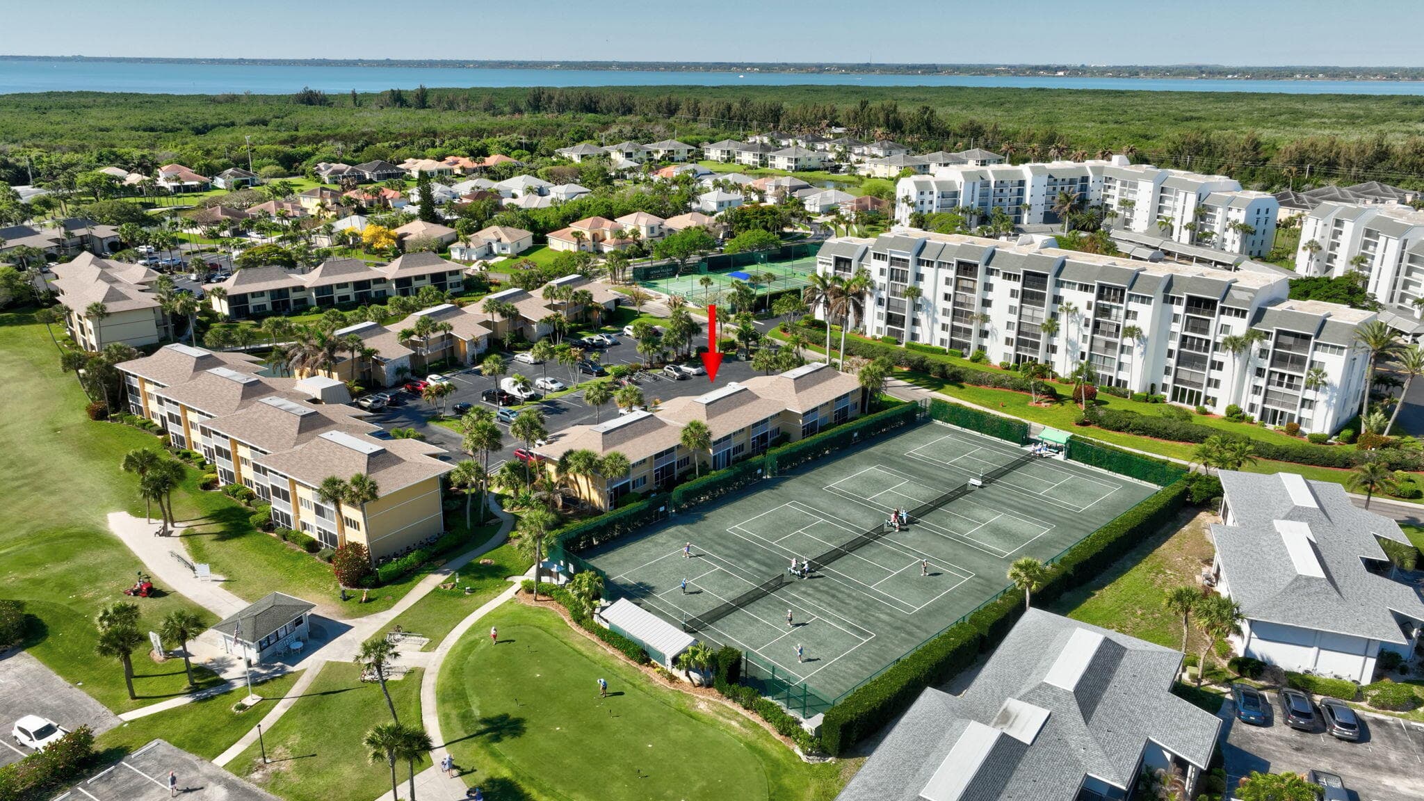 2400 S Ocean Drive 823, Fort Pierce, FL 34949 — photo 23 of 73