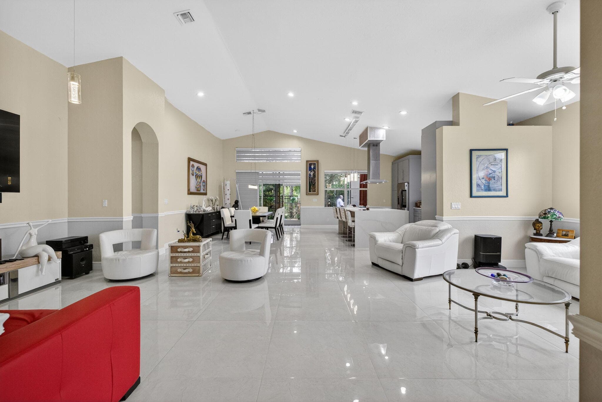 1740 SW Jamesport Drive, Port St. Lucie, FL 34953 — photo 3 of 28