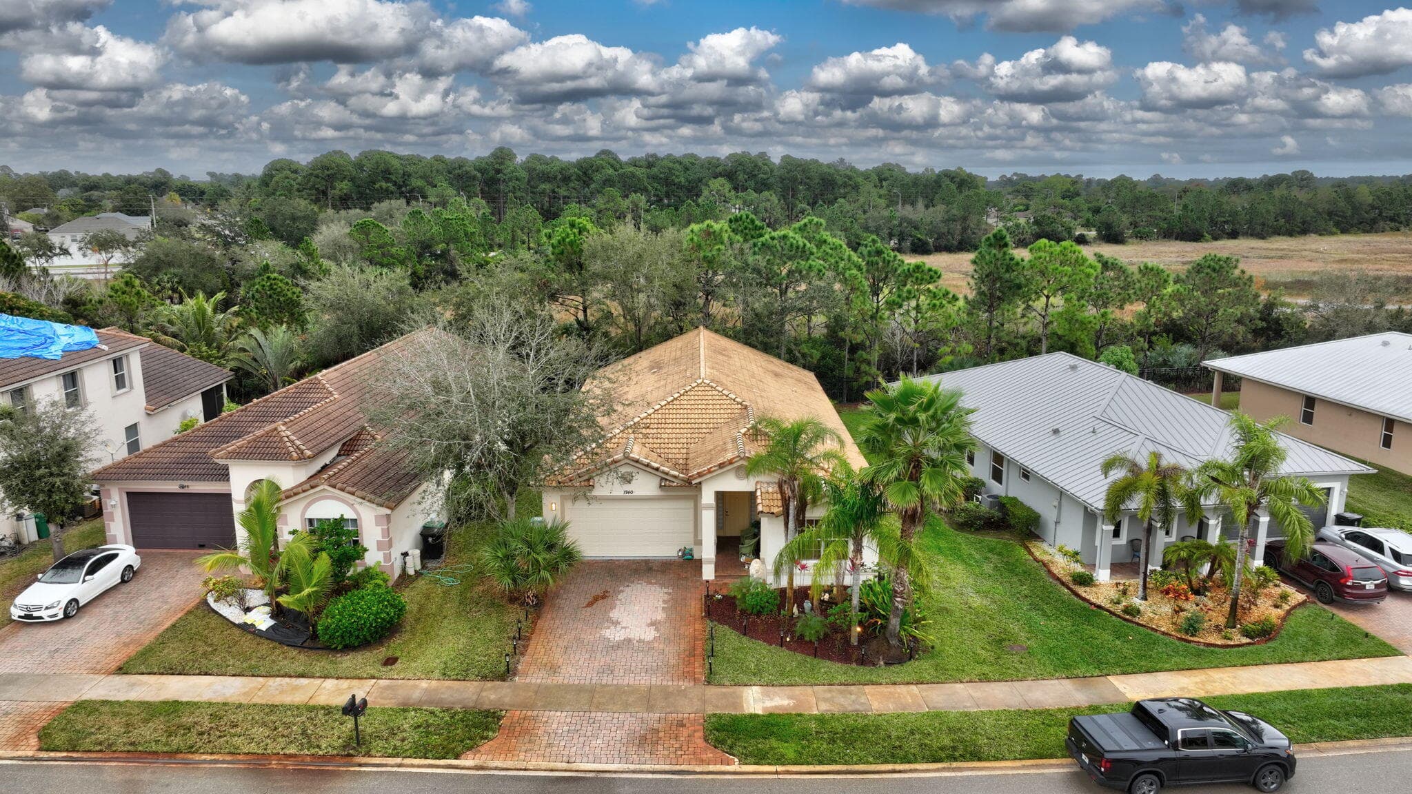 1740 SW Jamesport Drive, Port St. Lucie, FL 34953 — photo 27 of 28