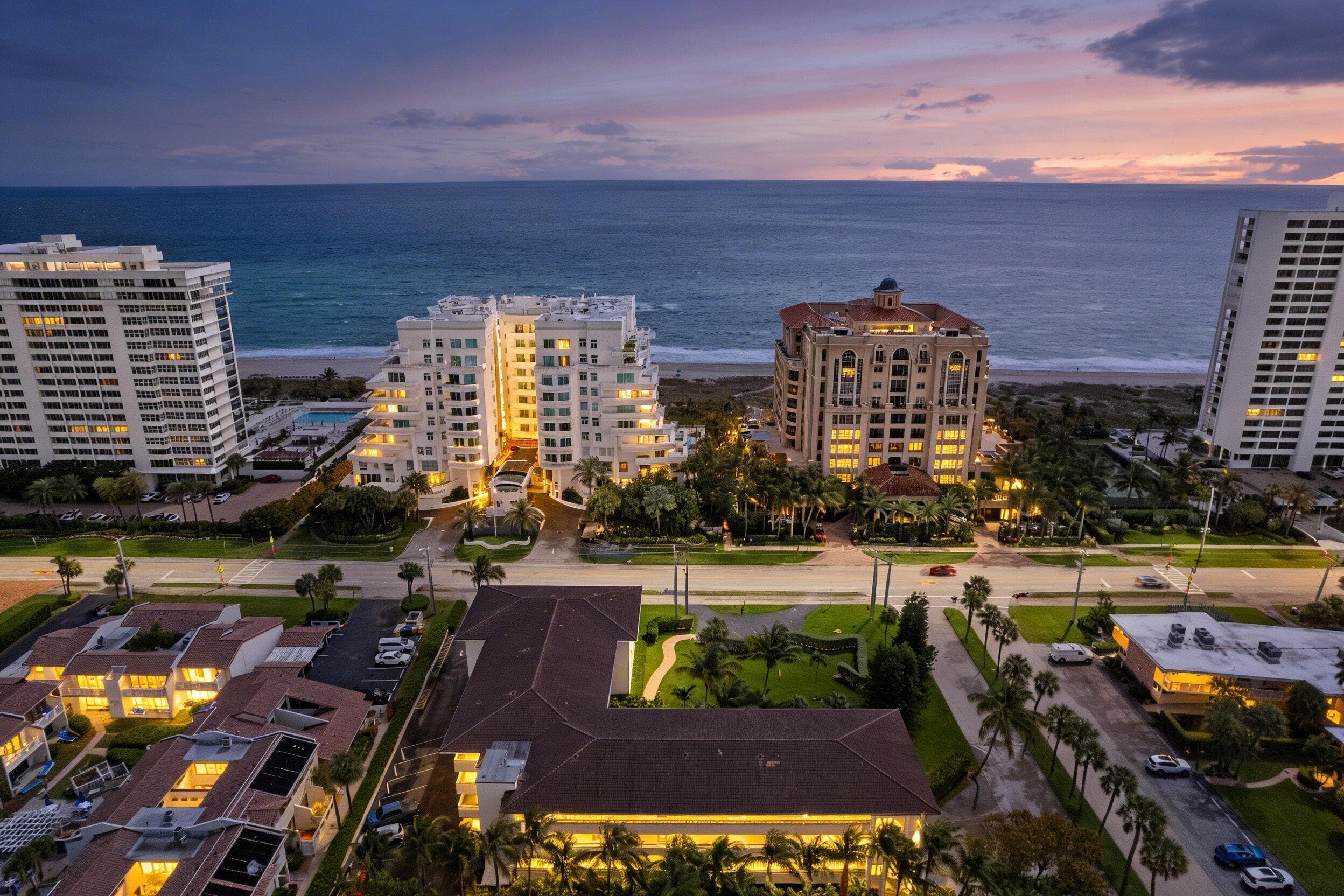 2501 S Ocean Boulevard 3010, Boca Raton, FL 33432 — photo 17 of 33