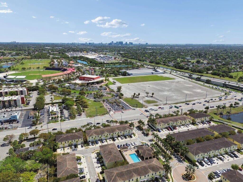 4008 NW 11th Drive, Lauderhill, FL 33313 — photo 24 of 26
