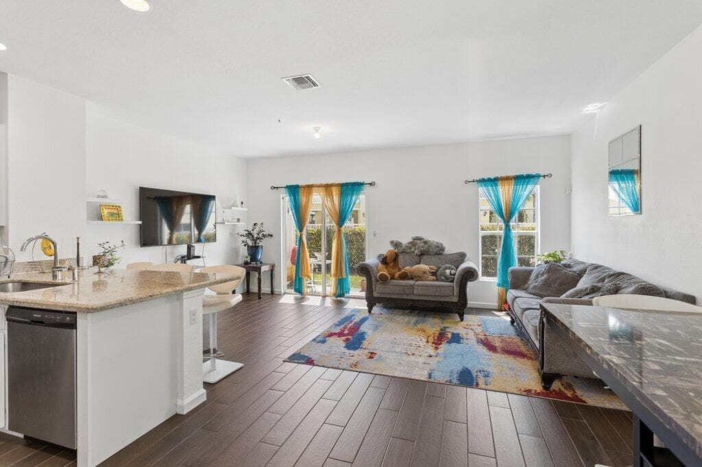 4008 NW 11th Drive, Lauderhill, FL 33313 — photo 4 of 26