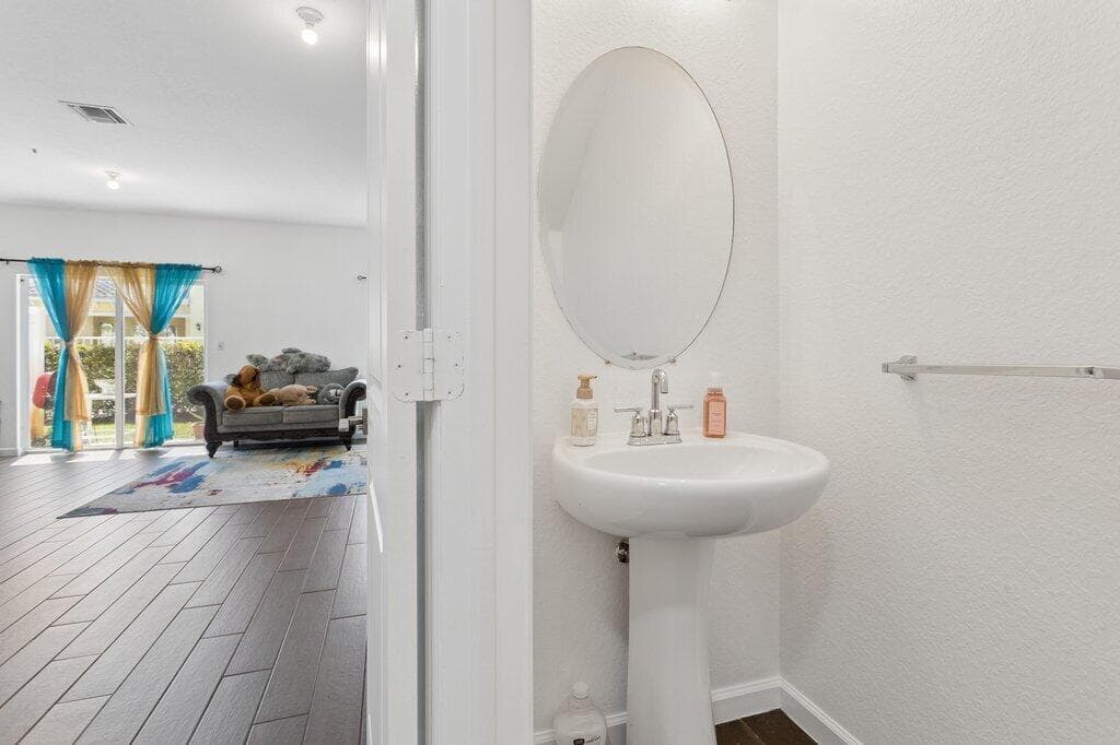 4008 NW 11th Drive, Lauderhill, FL 33313 — photo 9 of 26