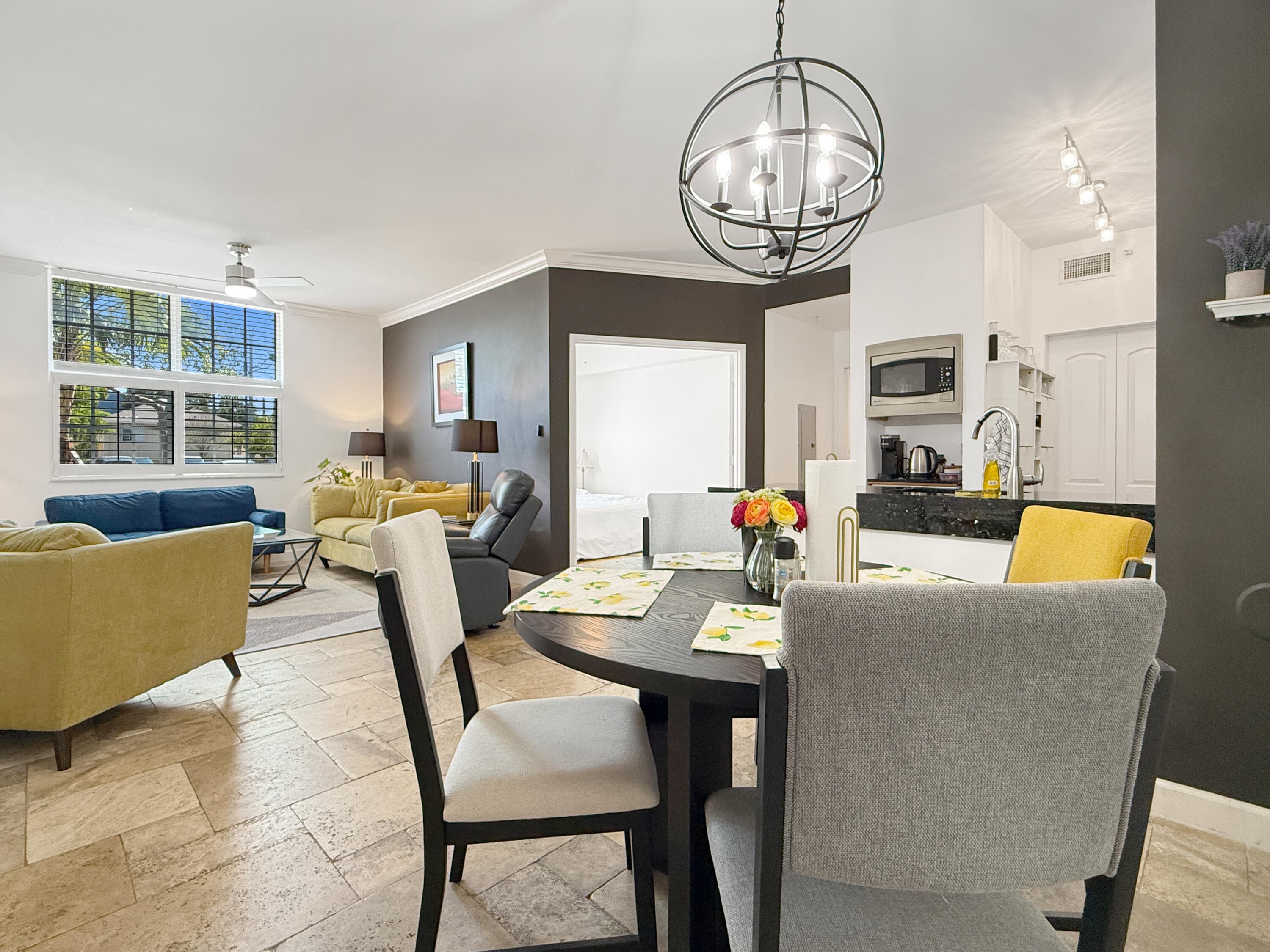 1900 Van Buren Street 118b, Hollywood, FL 33020 — photo 1 of 34